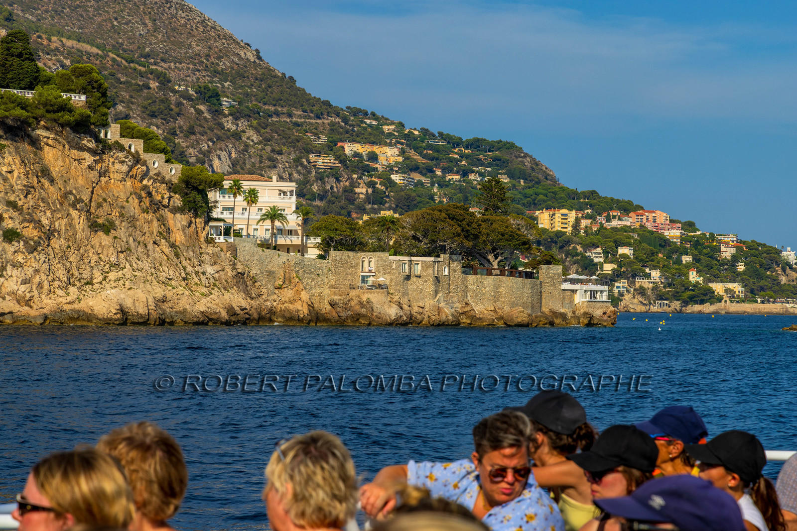 Croisière-Nice-Monaco