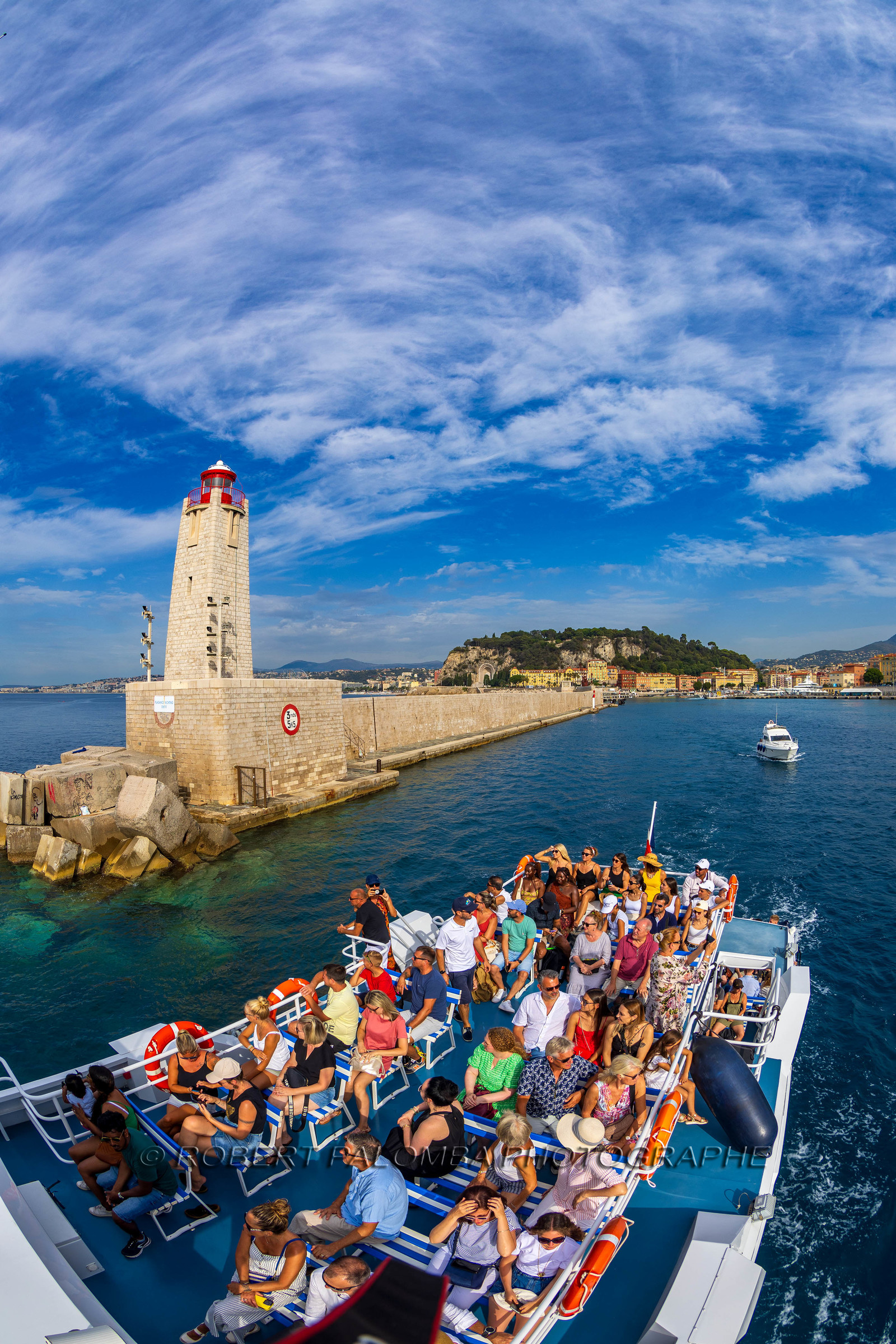 Croisière-Nice-Monaco