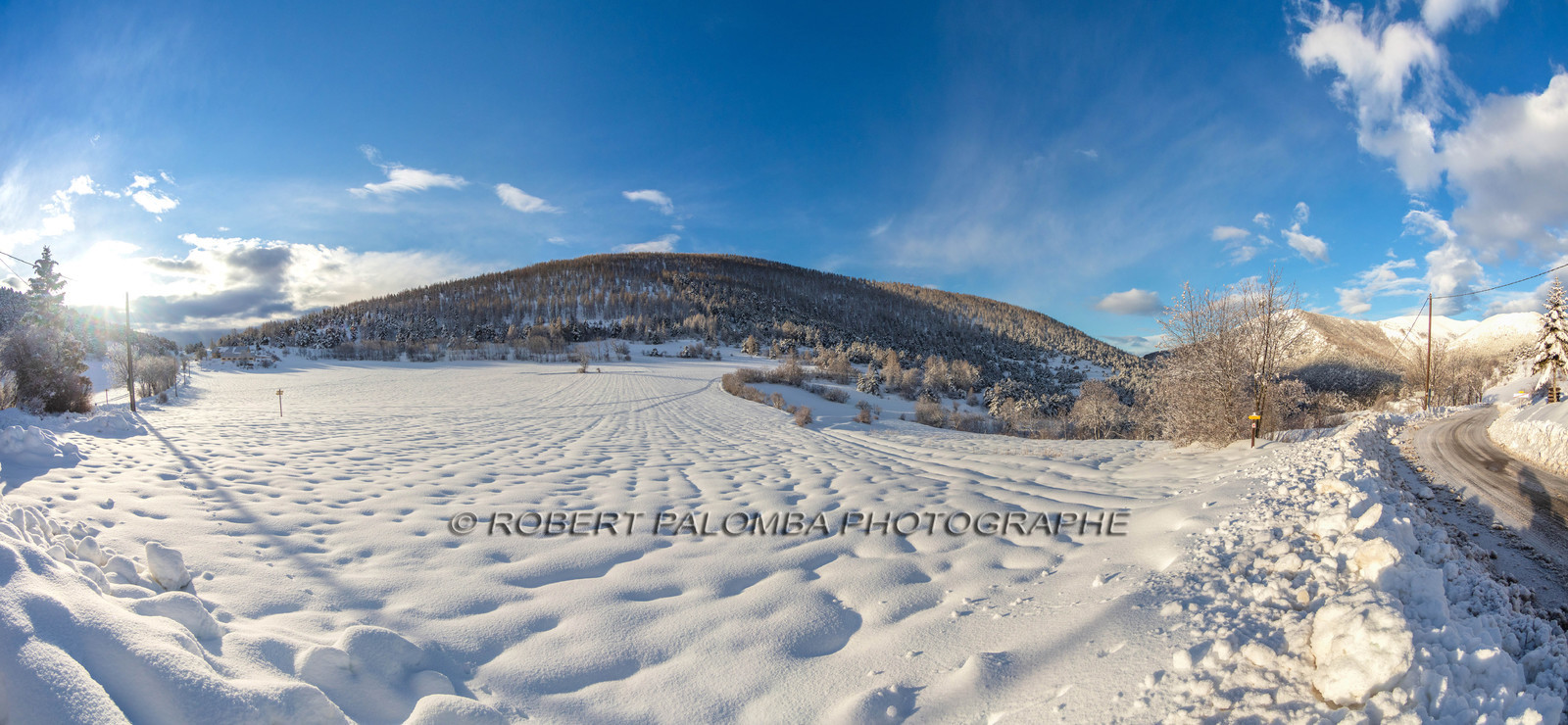La Colle-Saint-Michel