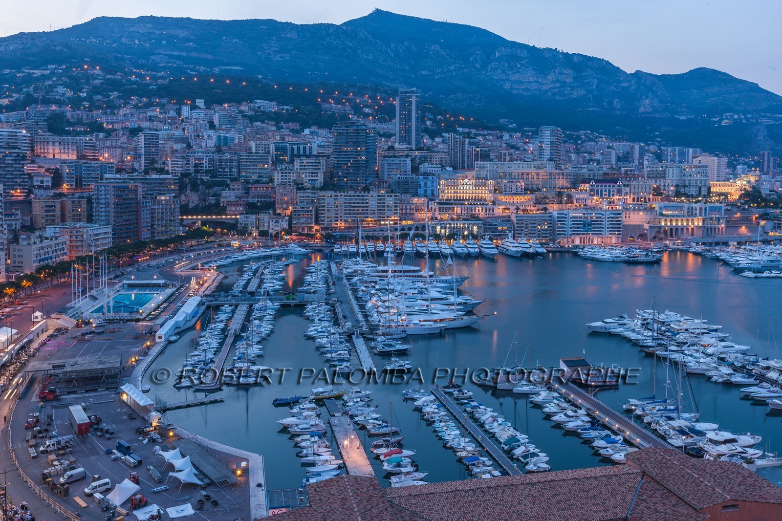 Monaco