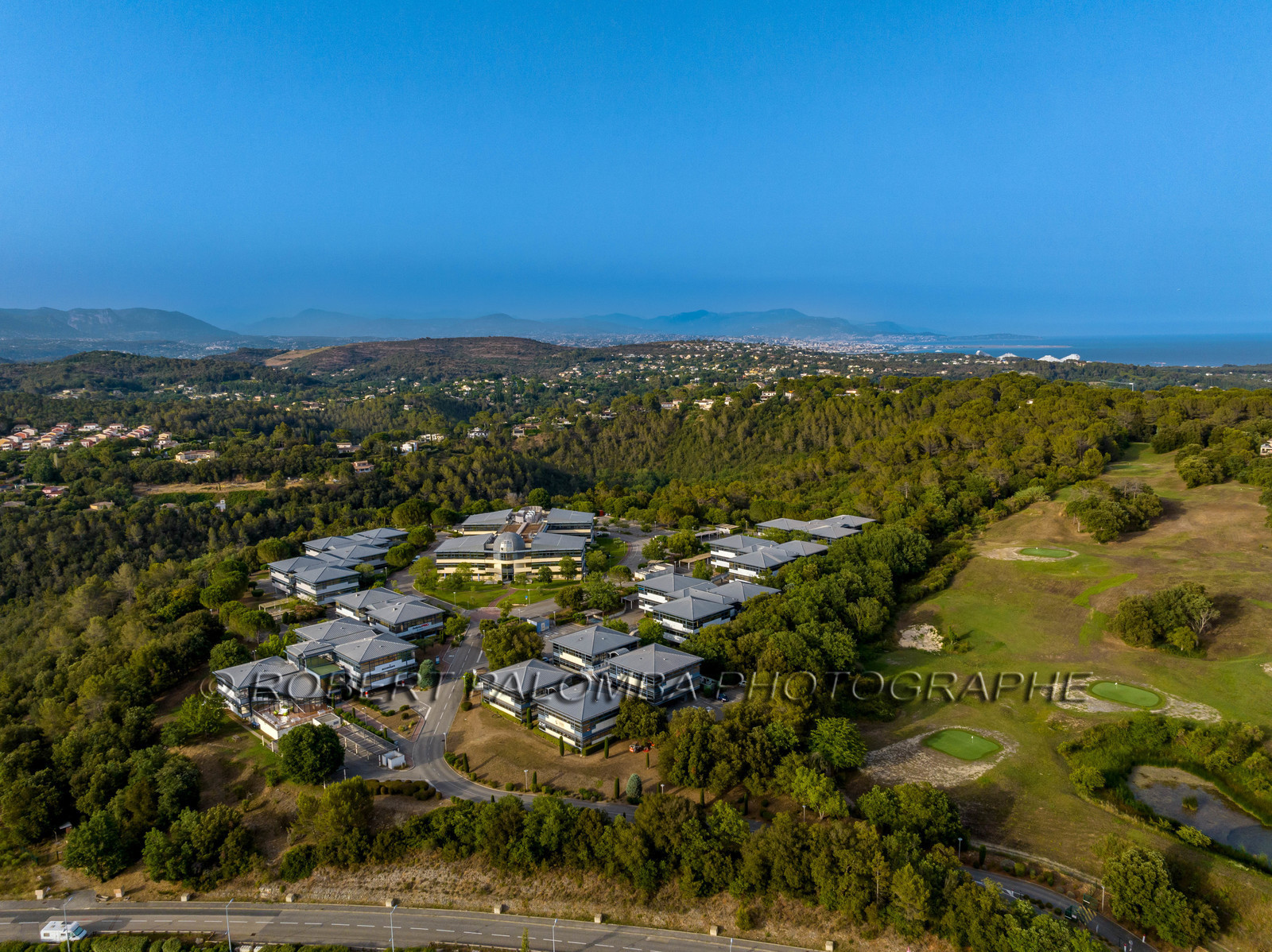 Sophia Antipolis