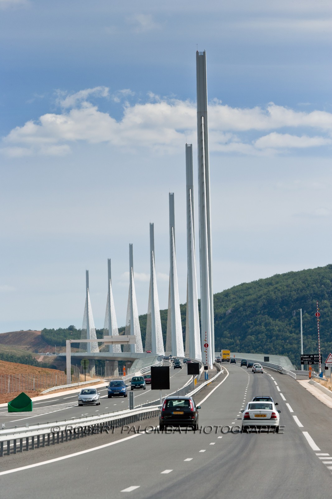 Viaduc de Millau