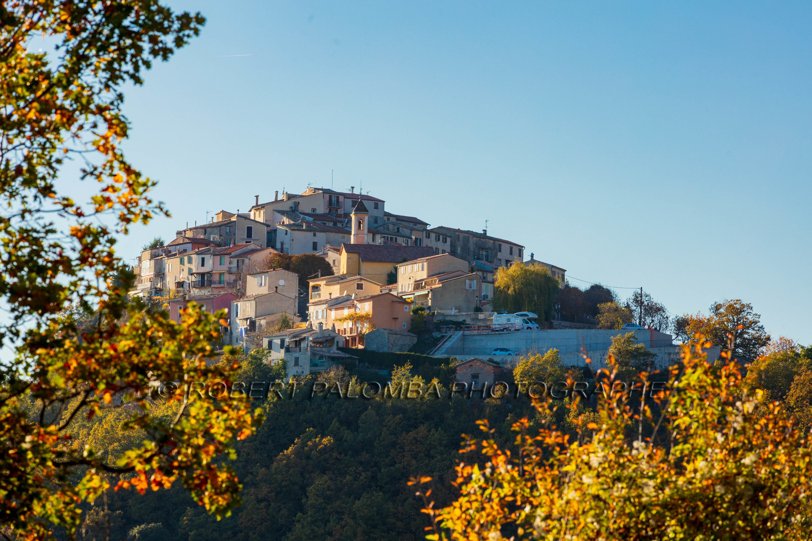 Tourette-du-Château
