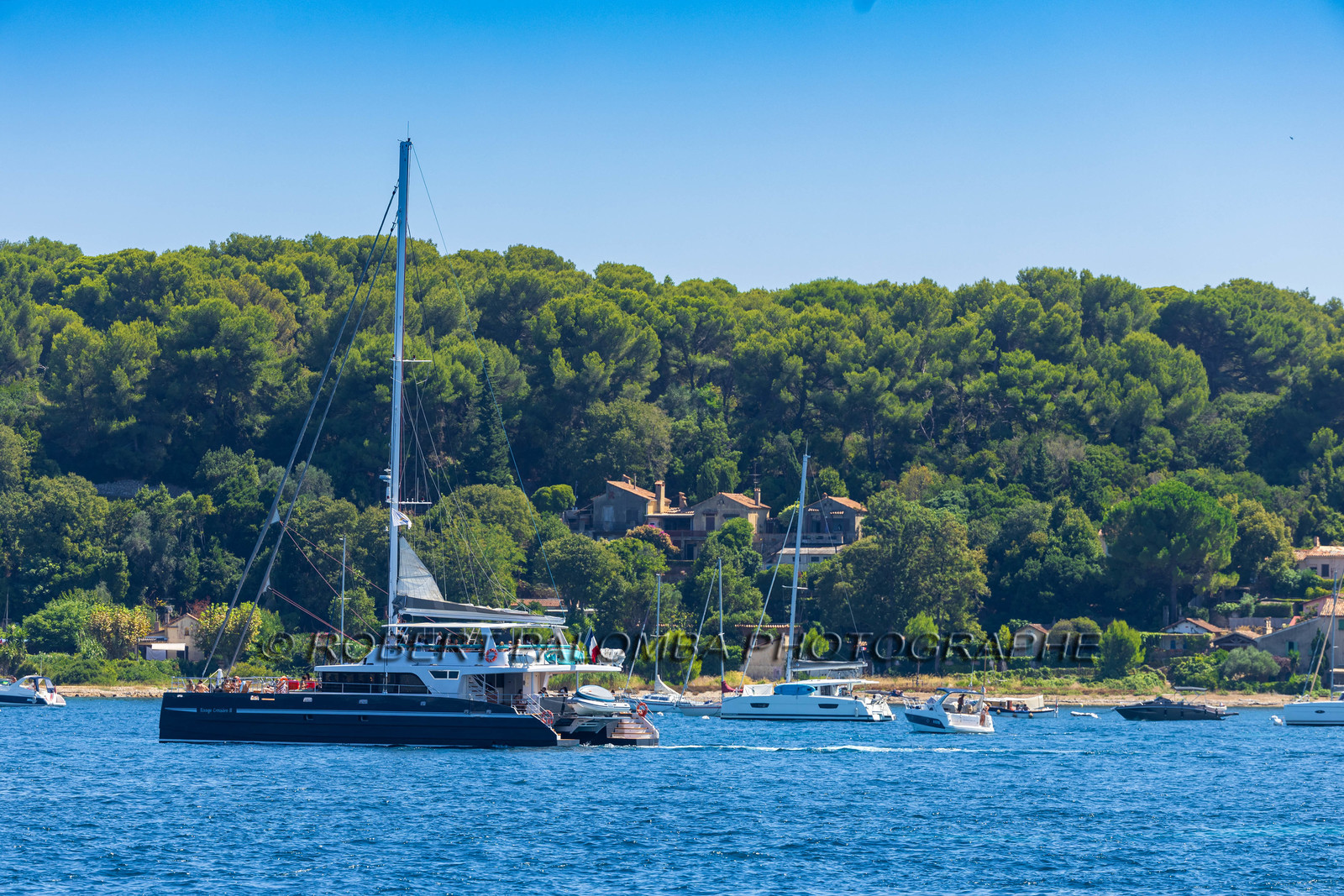 Rivage Croisière II