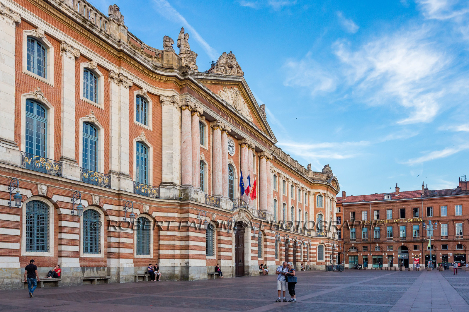Toulouse