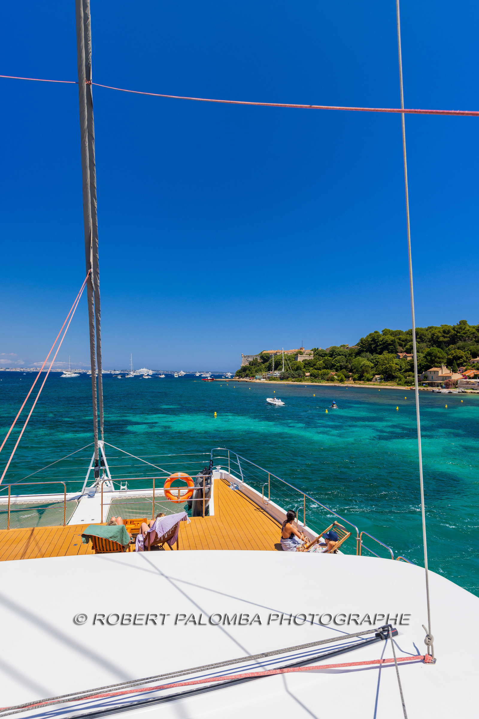 Rivage Croisière II