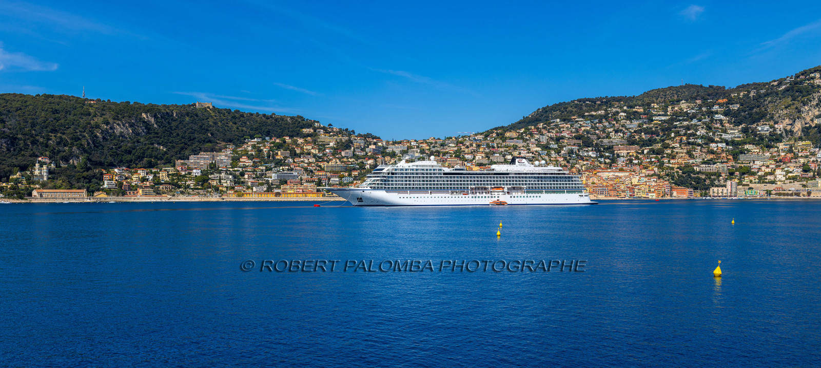 Saint-Jean-Cap-Ferrat