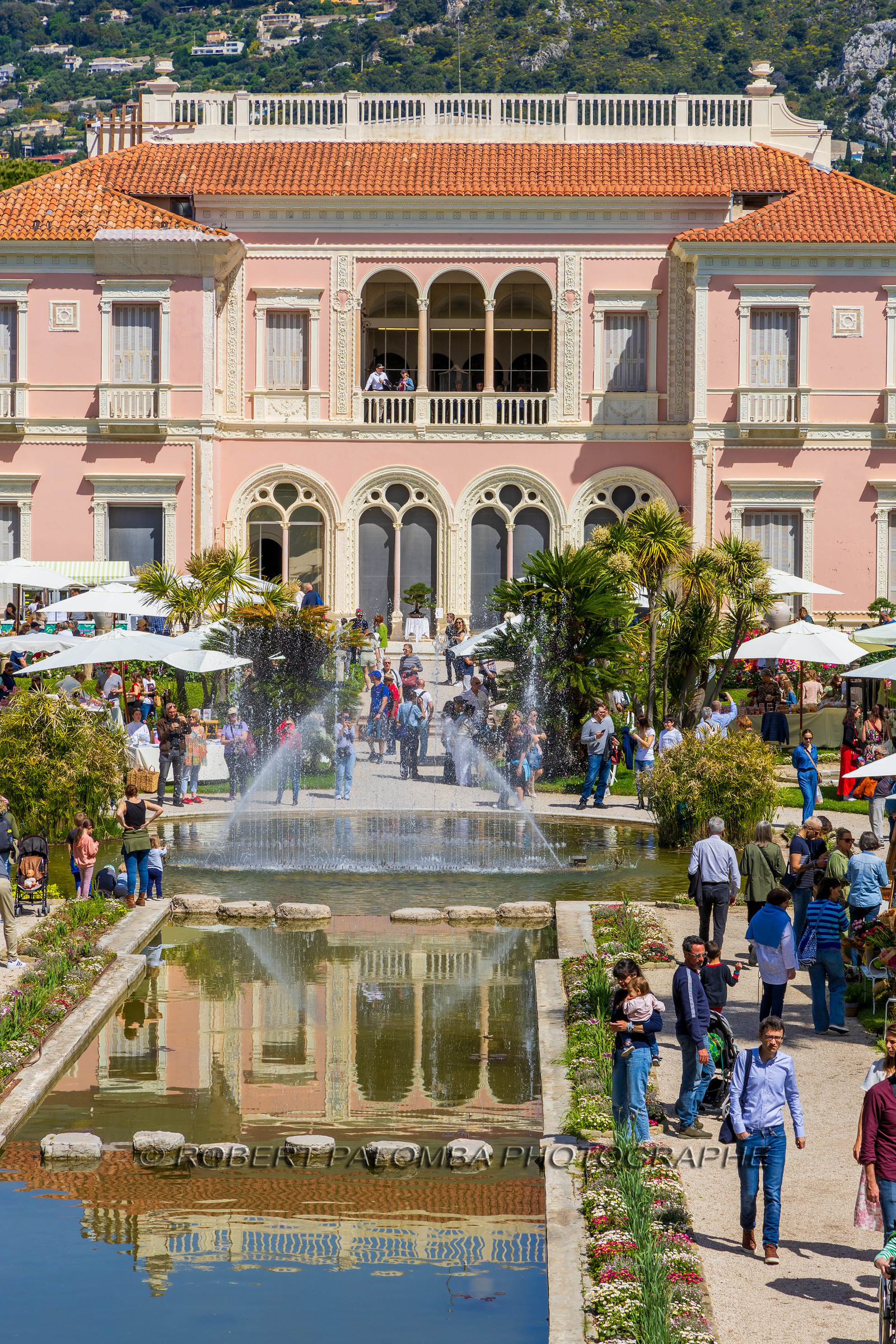 Saint-Jean-Cap-Ferrat