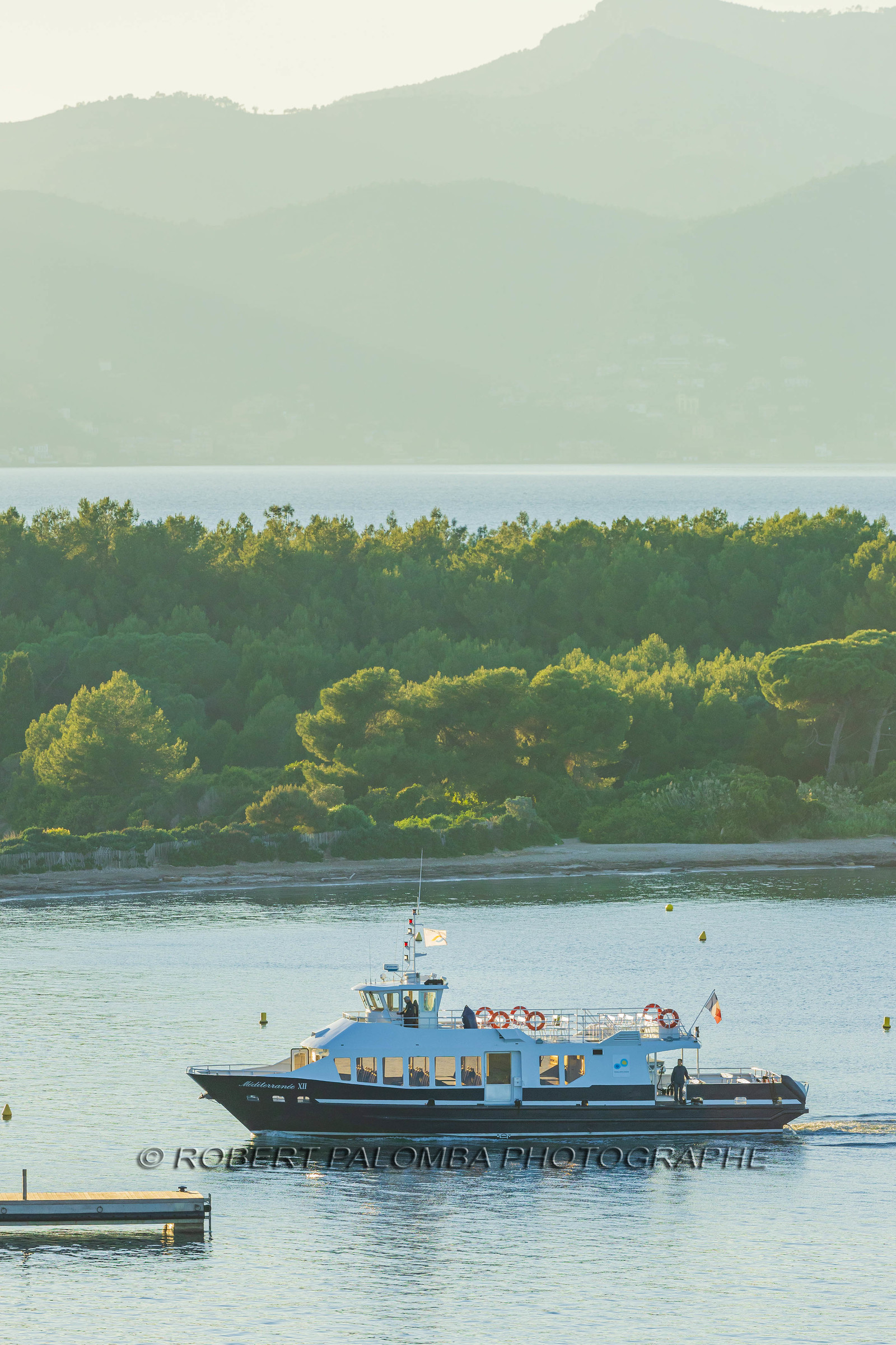 Lérins Sainte Marguerite 2024