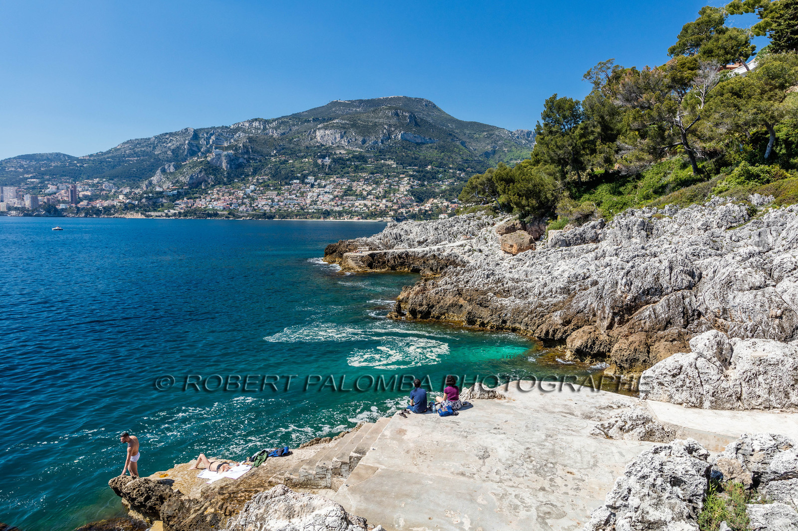 Roquebrune-Cap-Martin