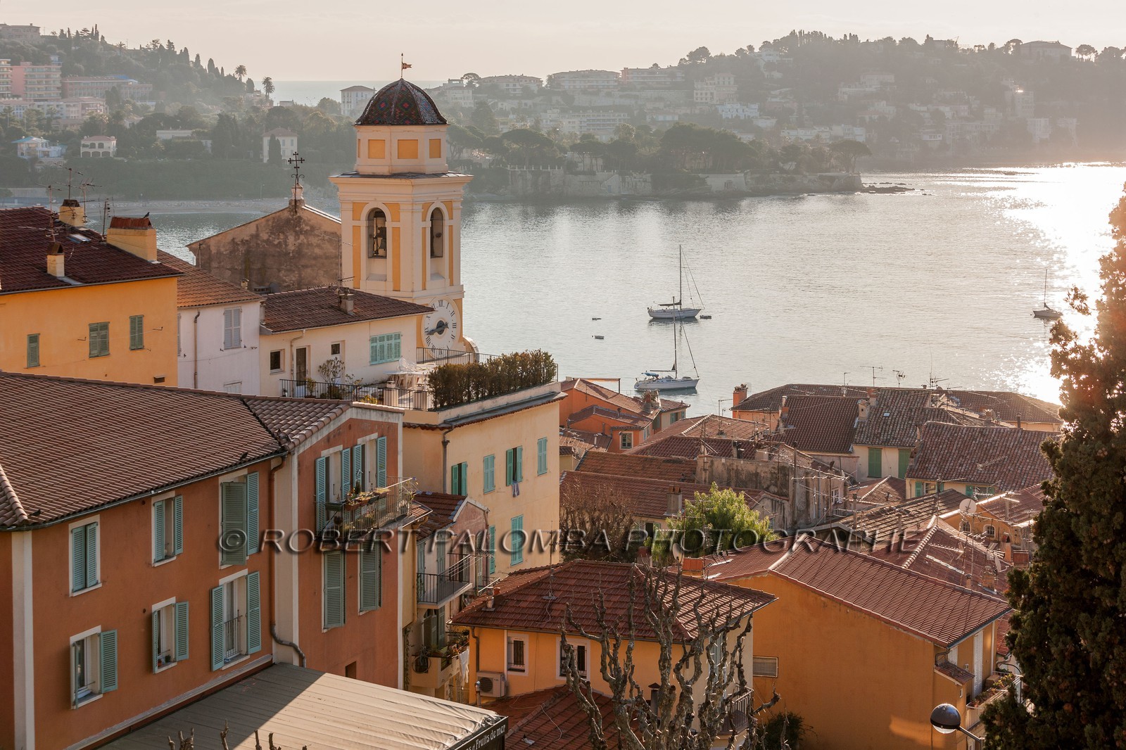Villefranche-sur-Mer