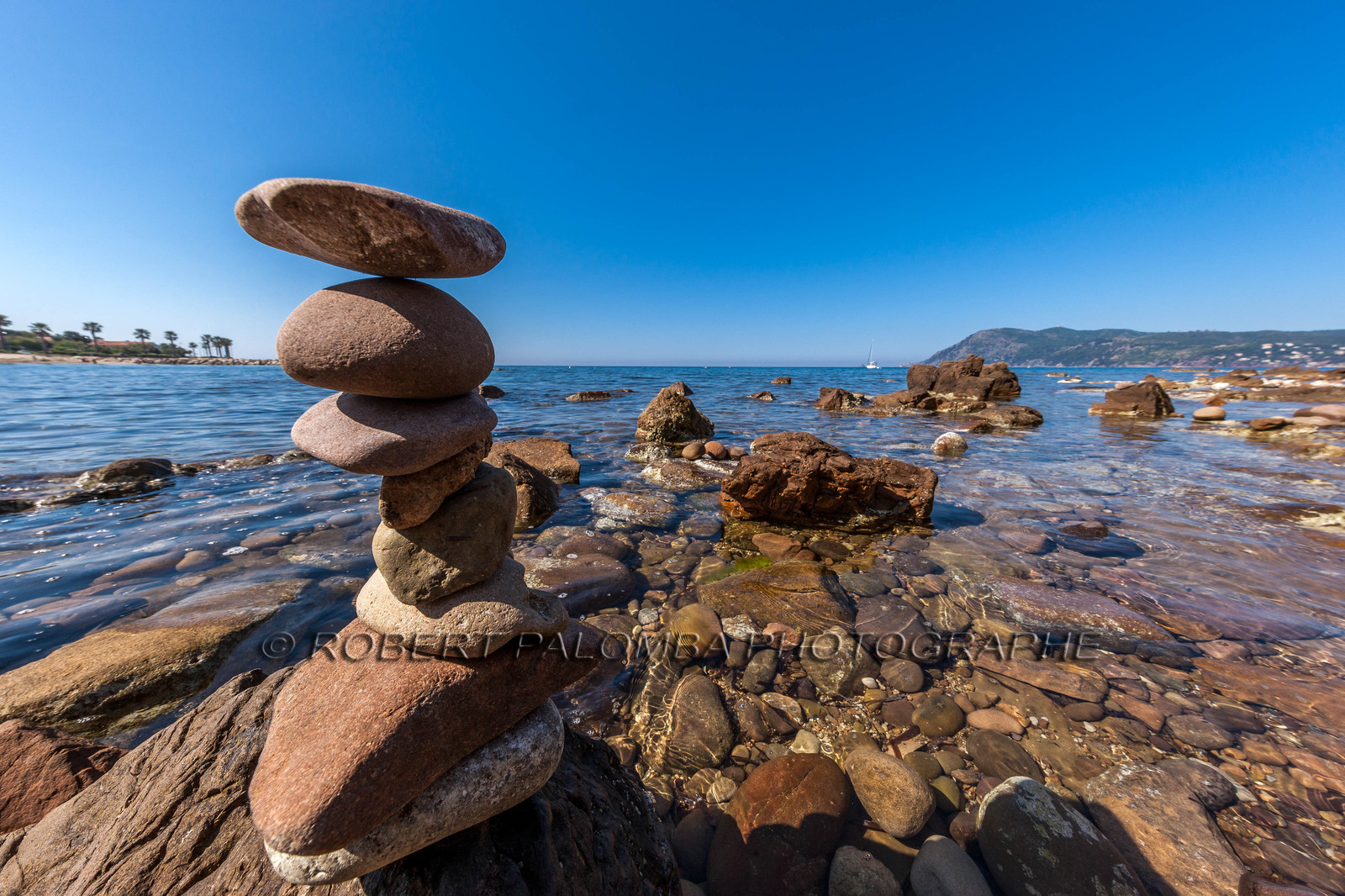 Saint-Mandrier-sur-Mer
