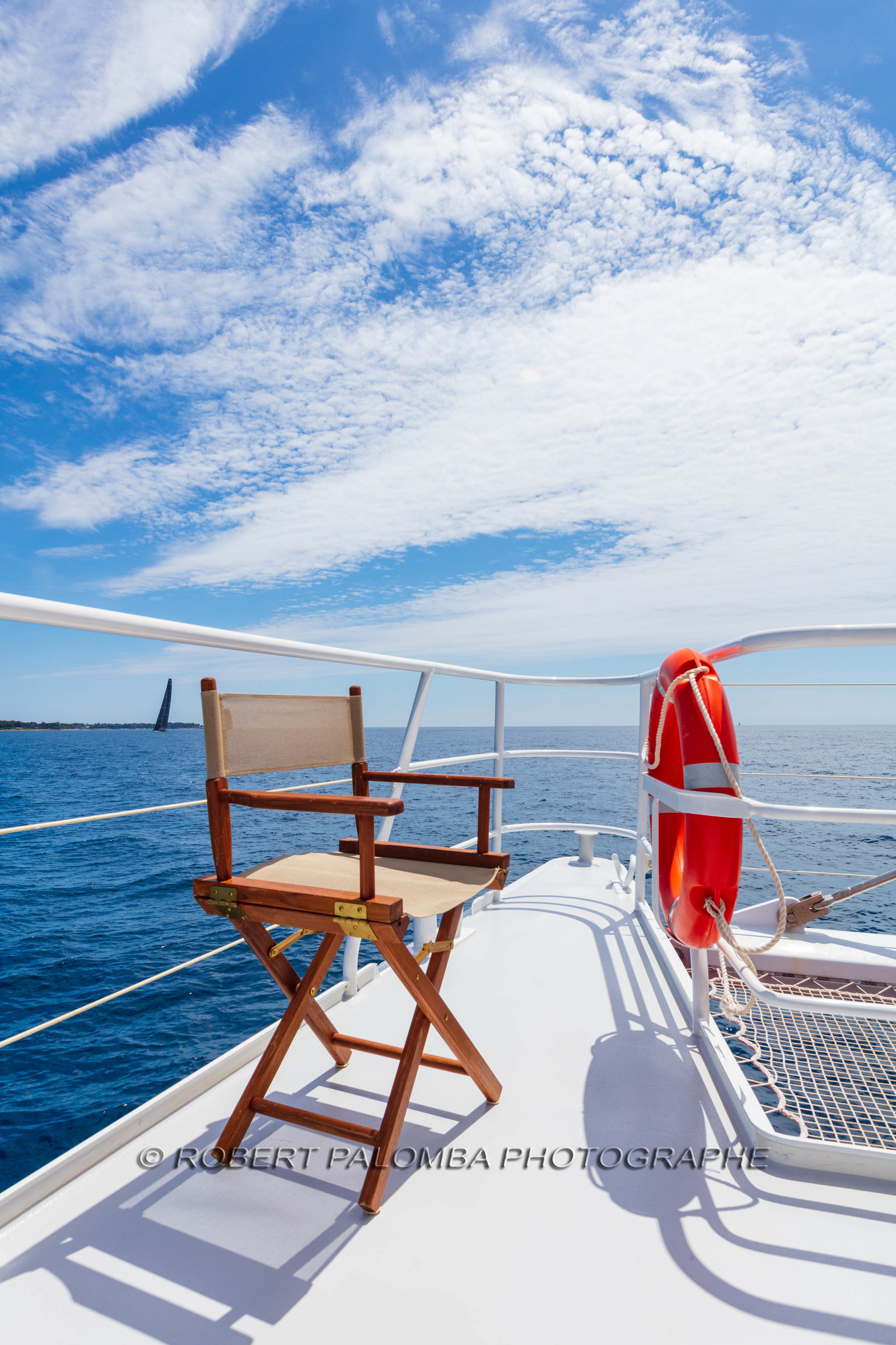 Lérins Sainte-Marguerite