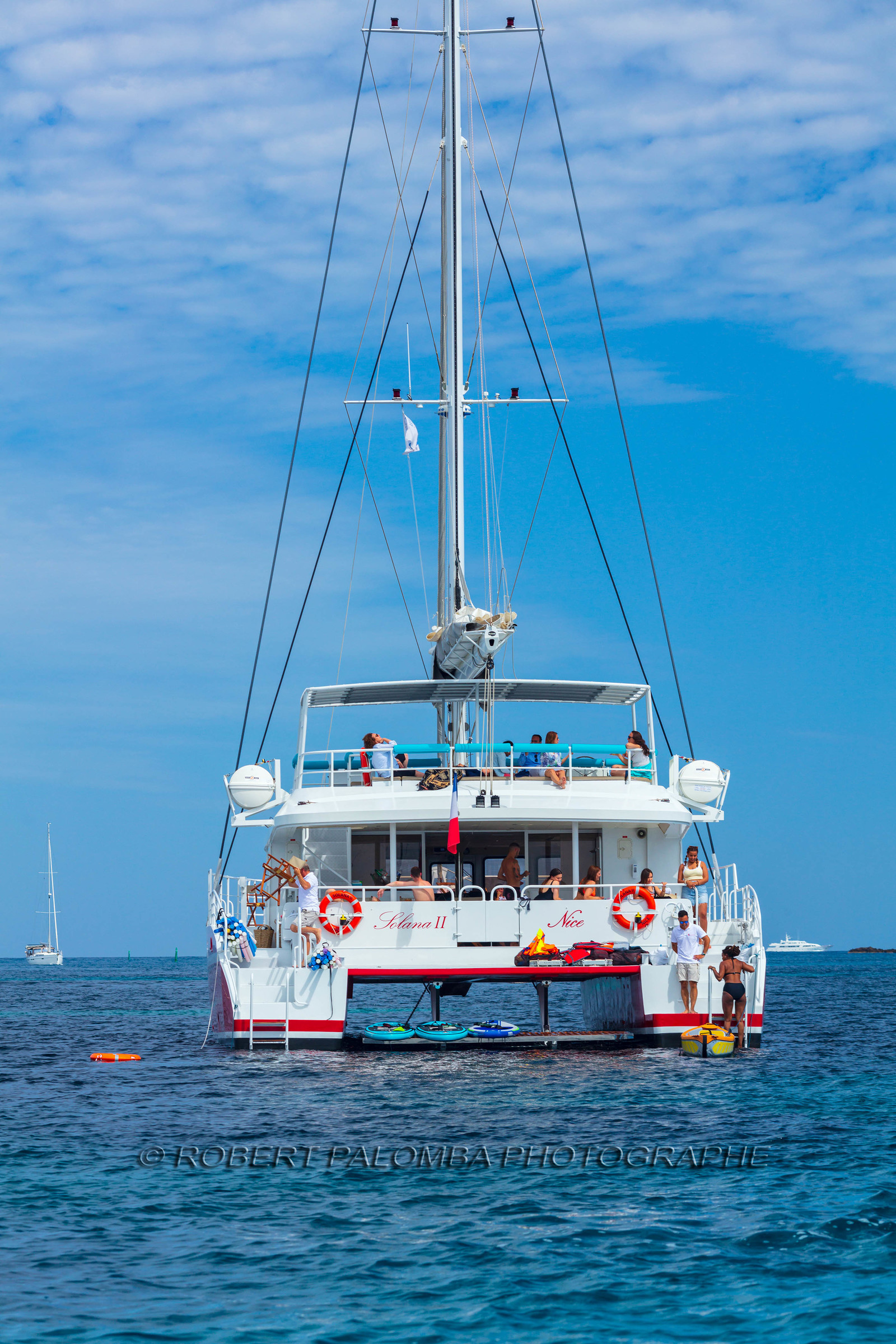 Lérins Sainte-Marguerite