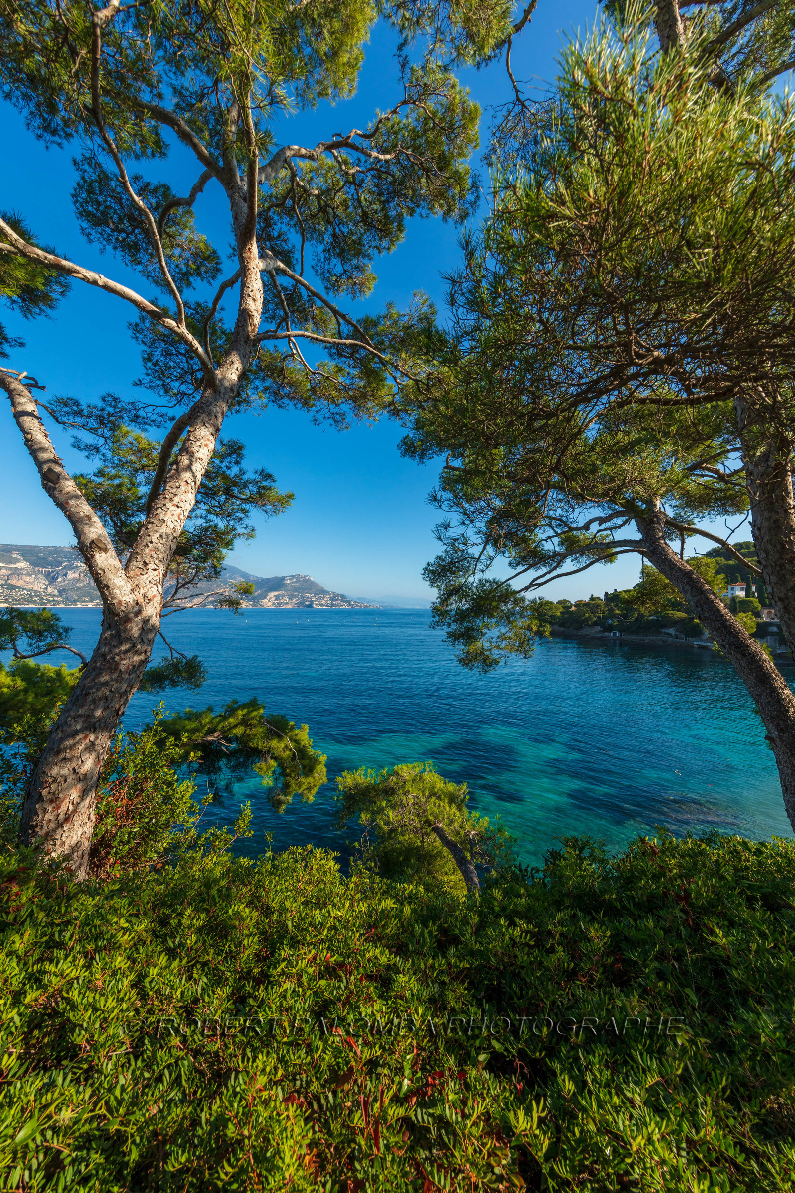 Saint-Jean-Cap-Ferrat