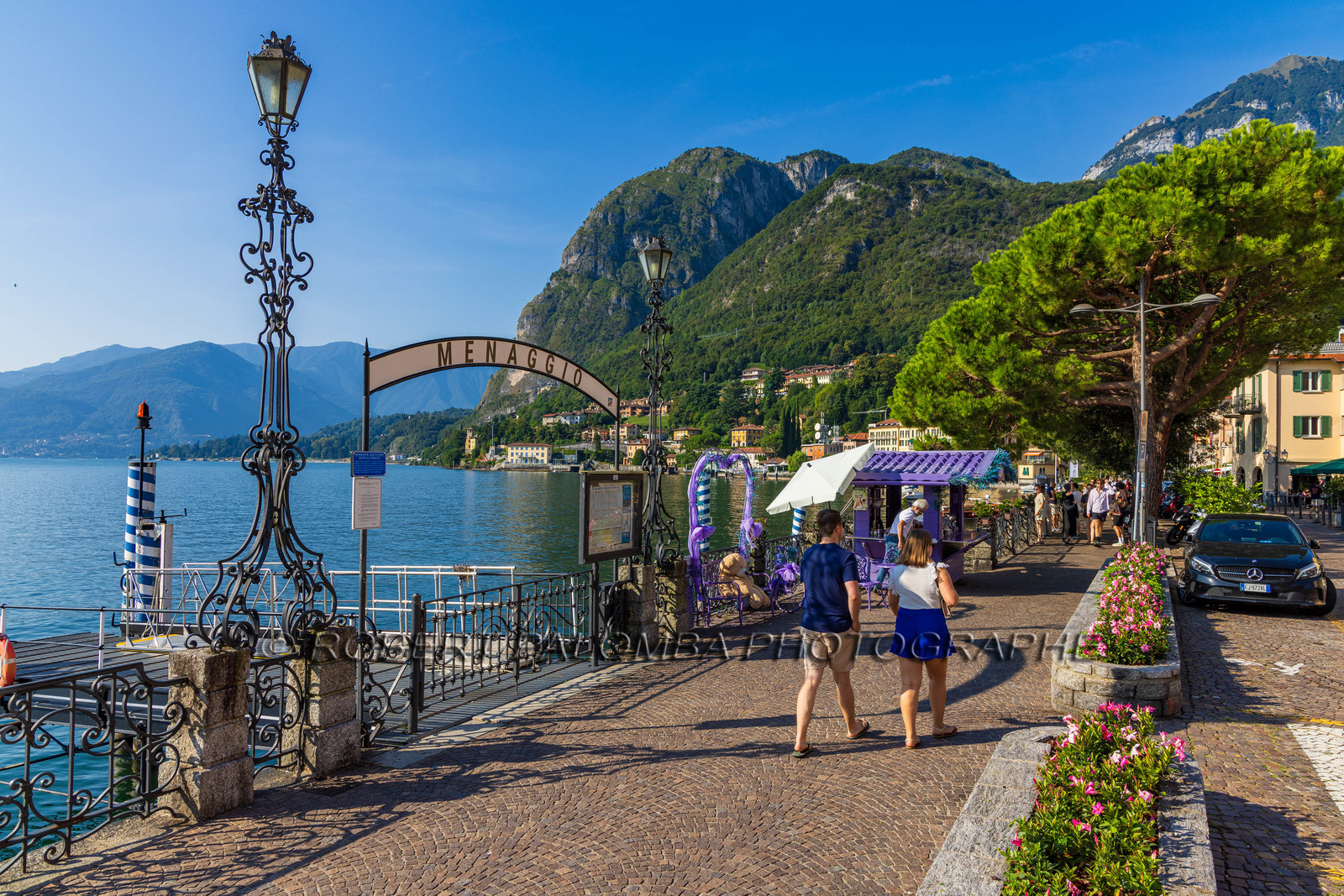Menaggio