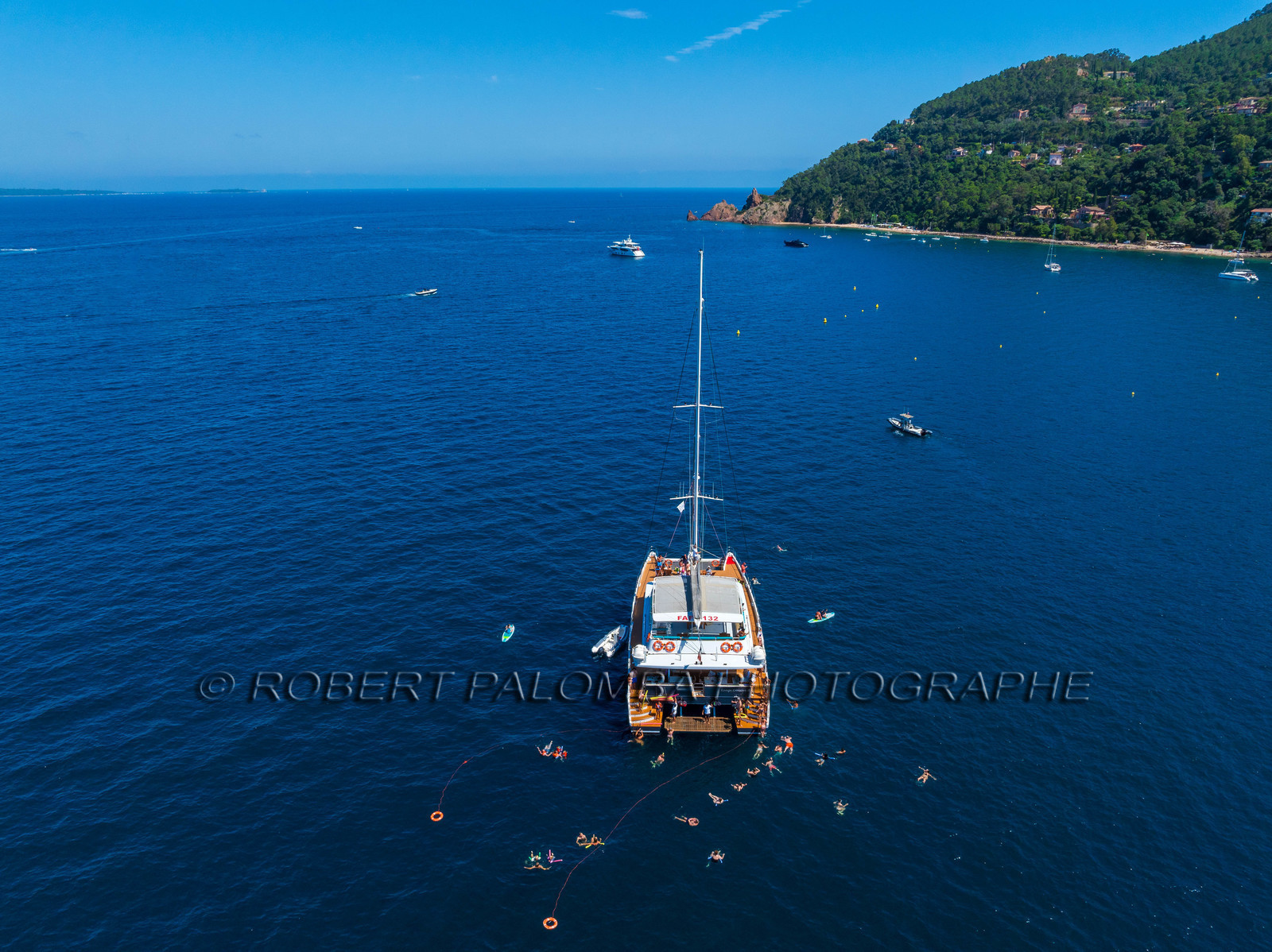 Rivage Croisière II