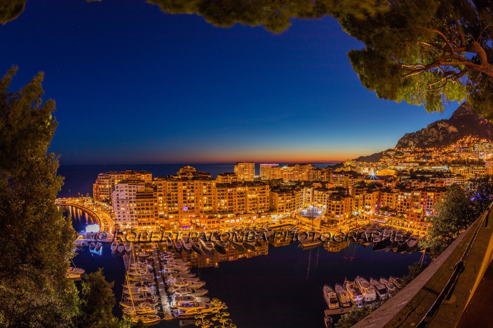 Monaco