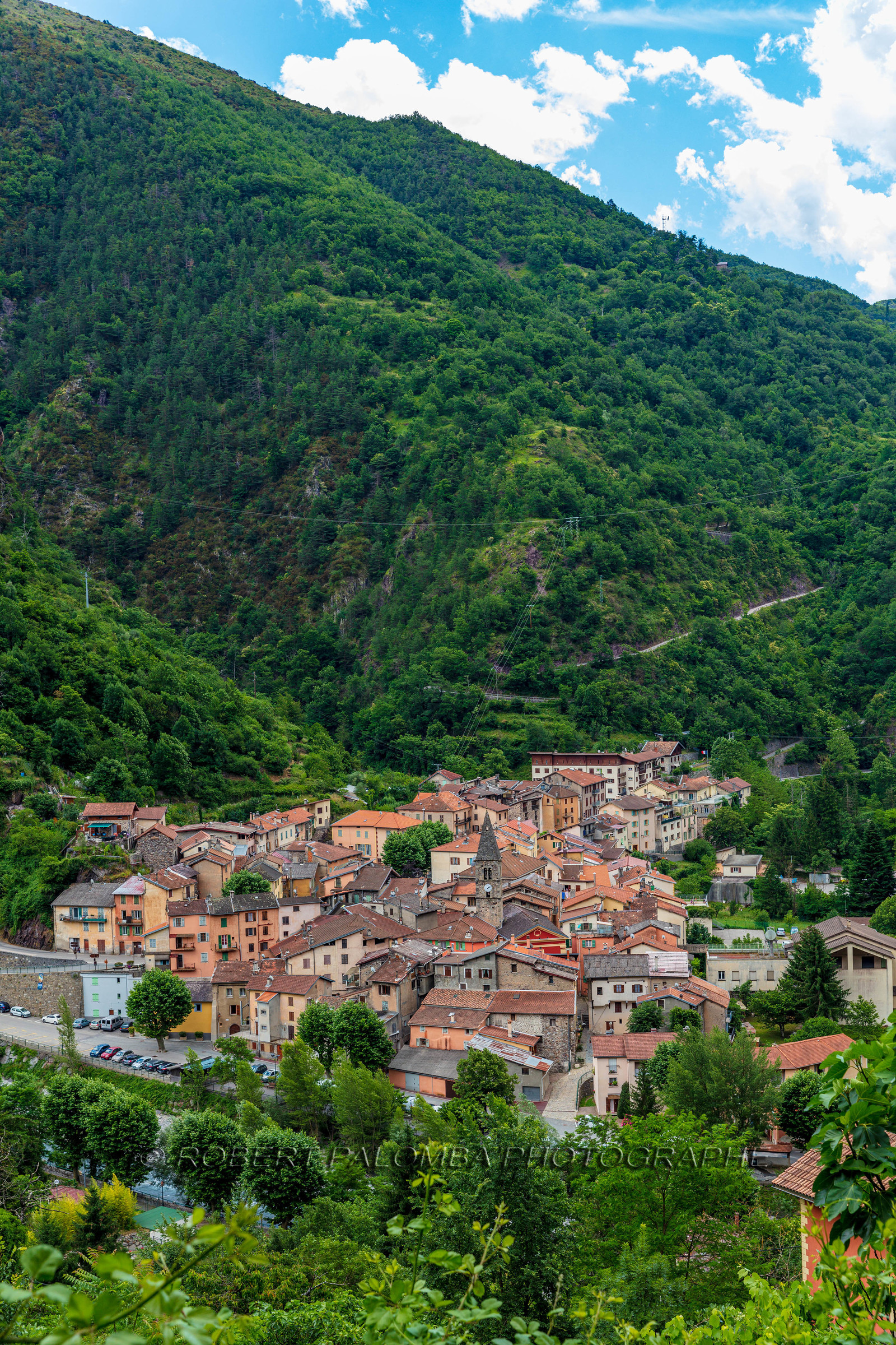 Saint-Sauveur-sur-Tinée