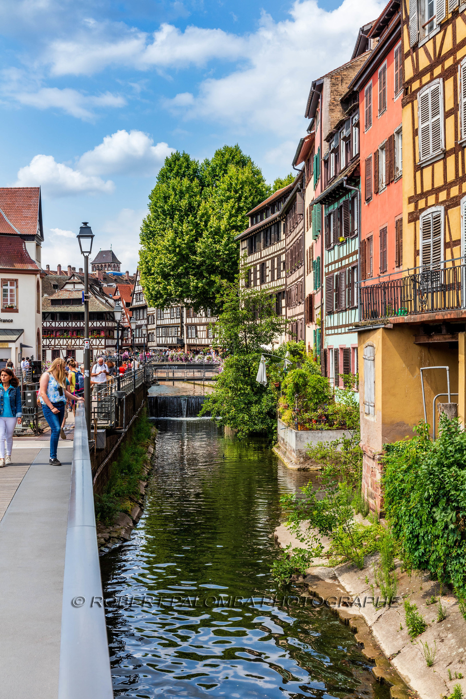 Strasbourg