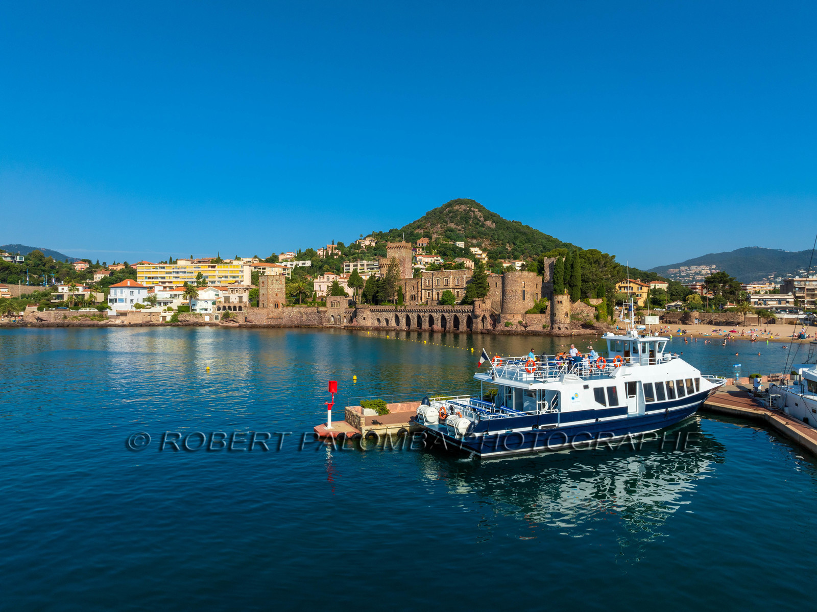 Mandelieu-la-Napoule