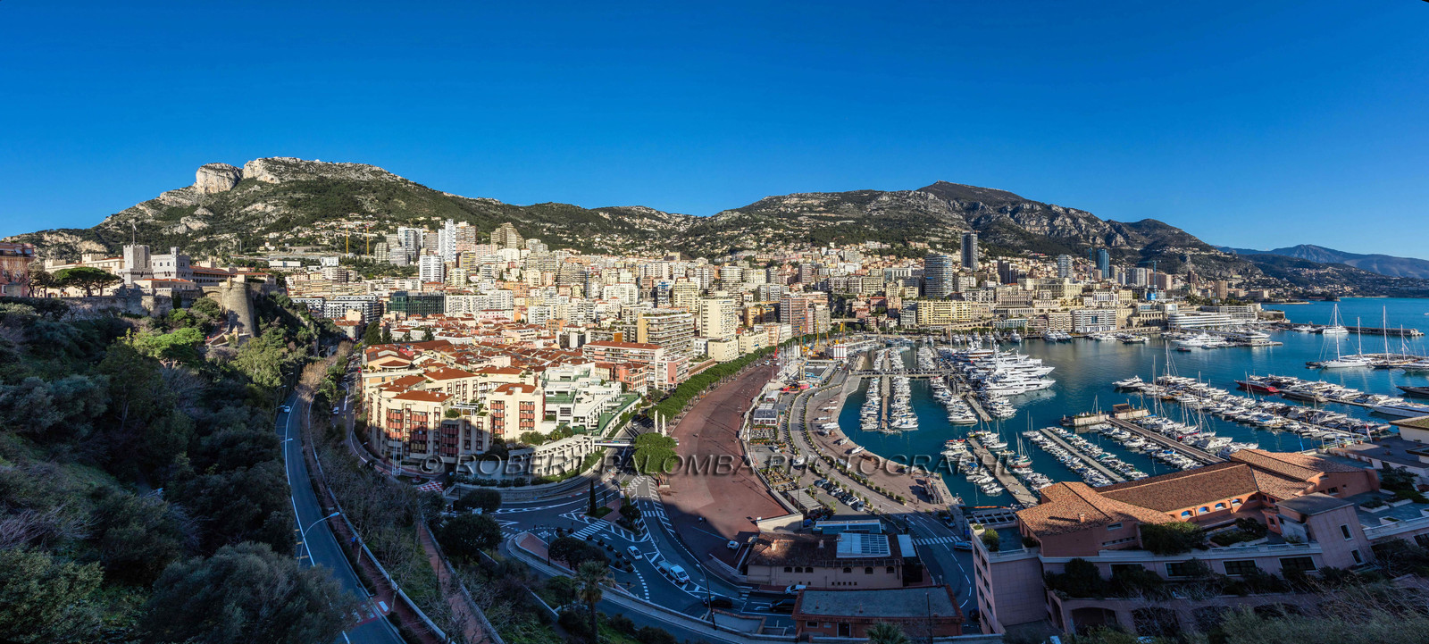 Monaco