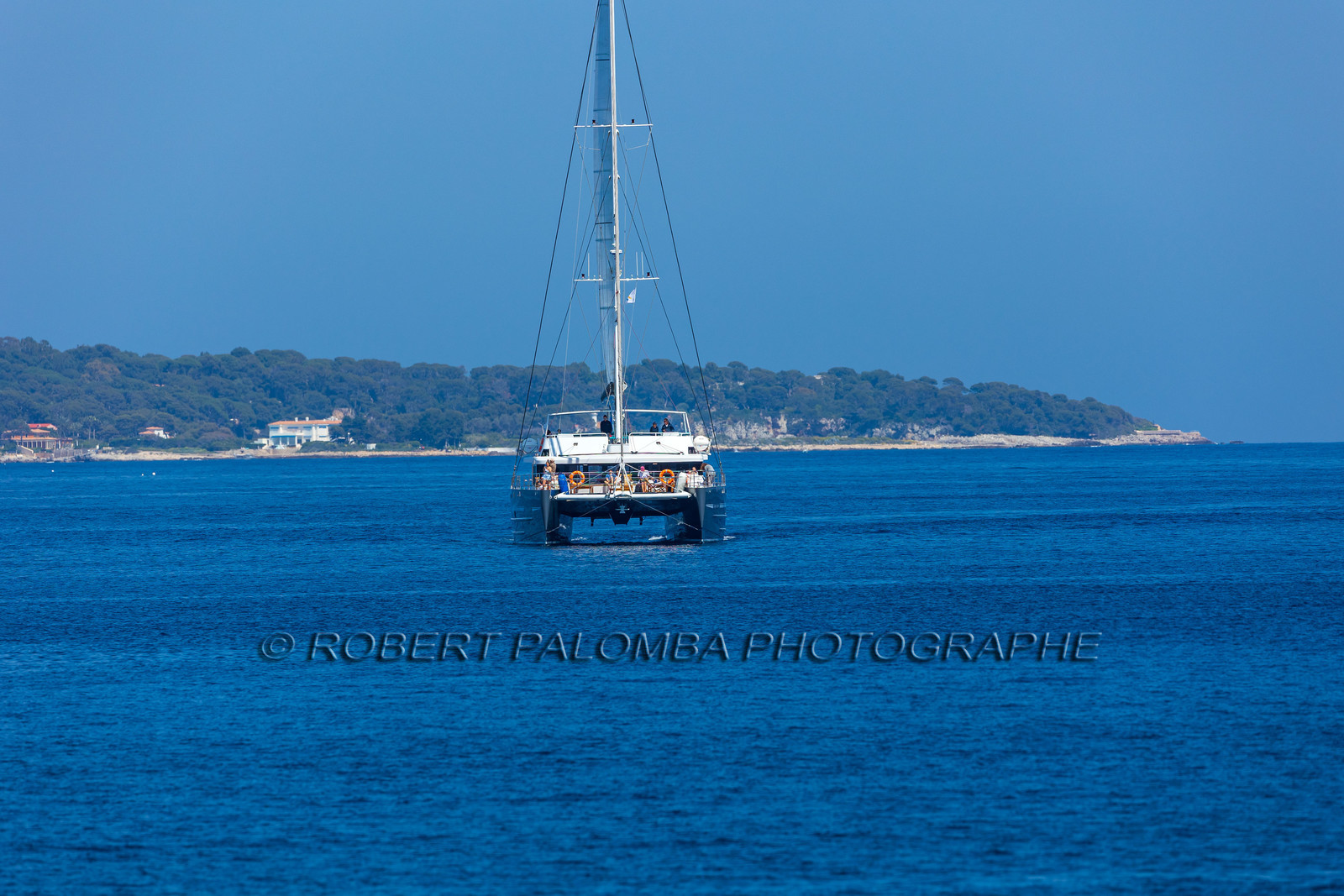 Rivage Croisière II