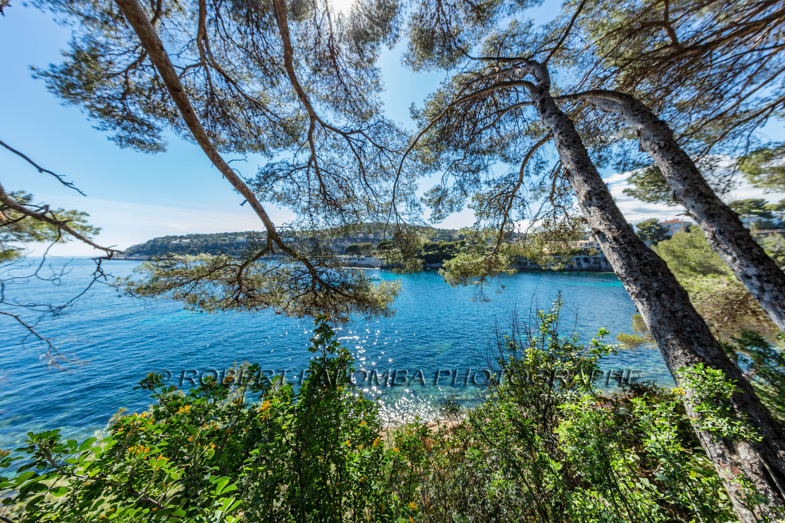 Saint-Jean-Cap-Ferrat.