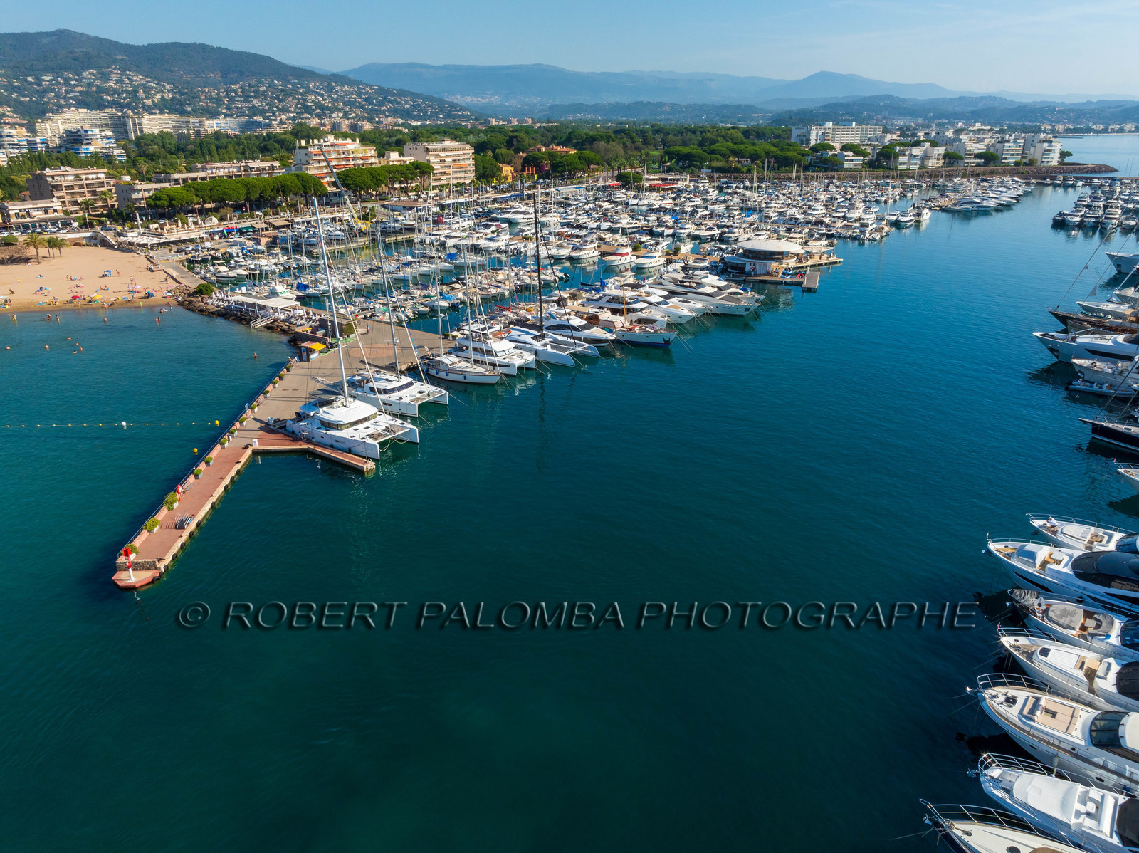 Mandelieu-la-Napoule