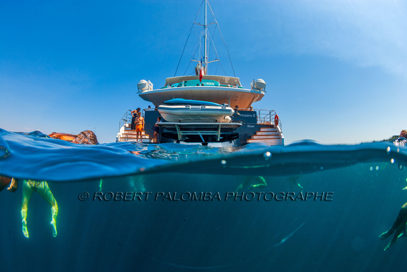 Rivage Croisière II