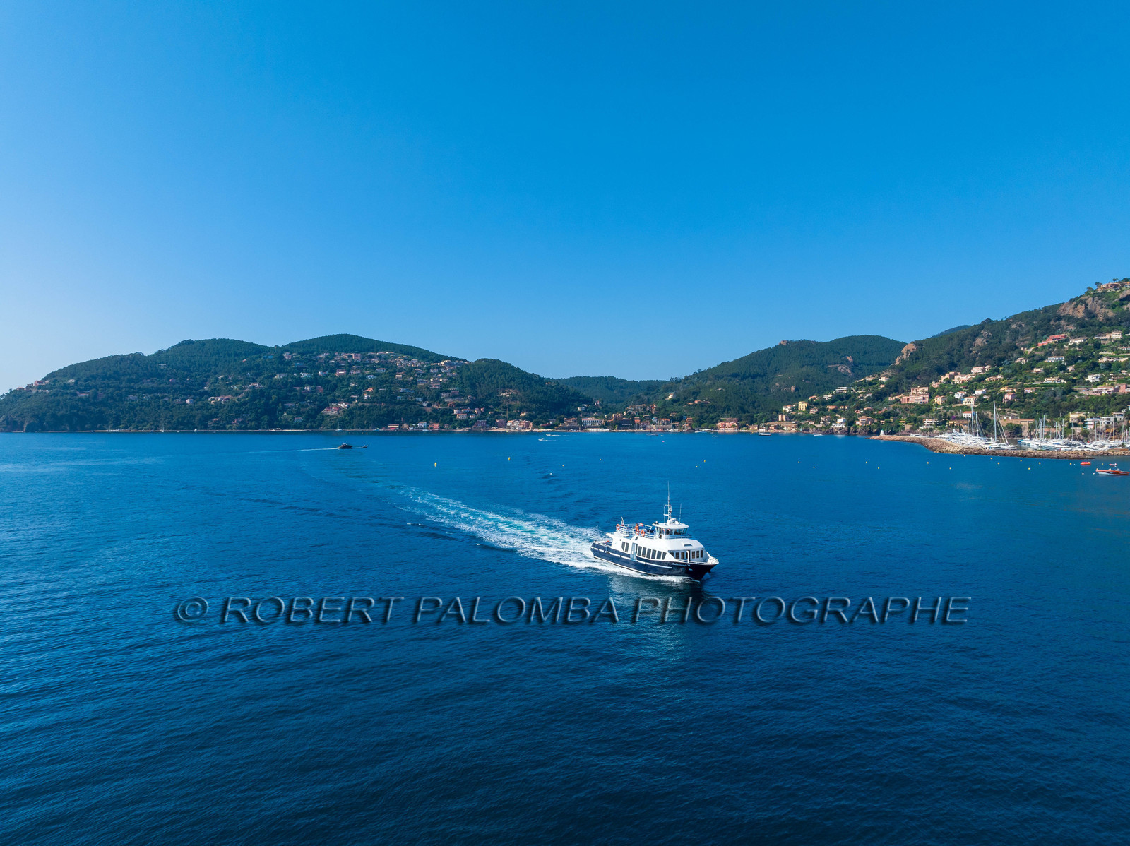 Mandelieu-la-Napoule