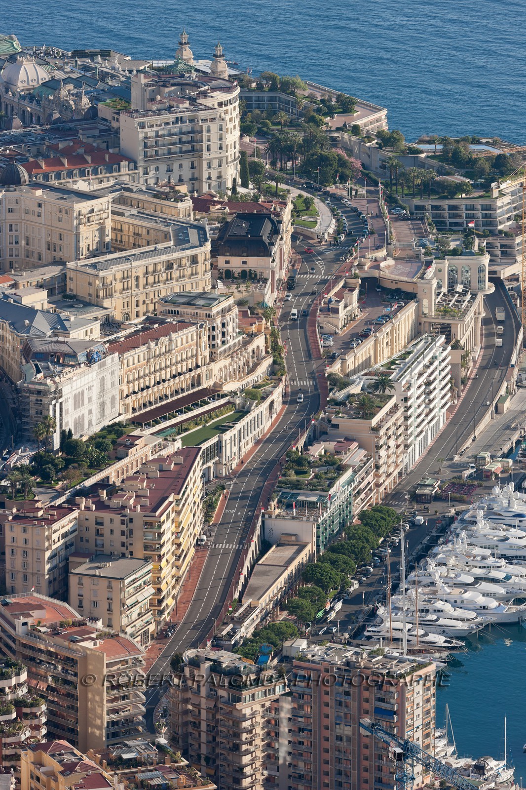 Monaco