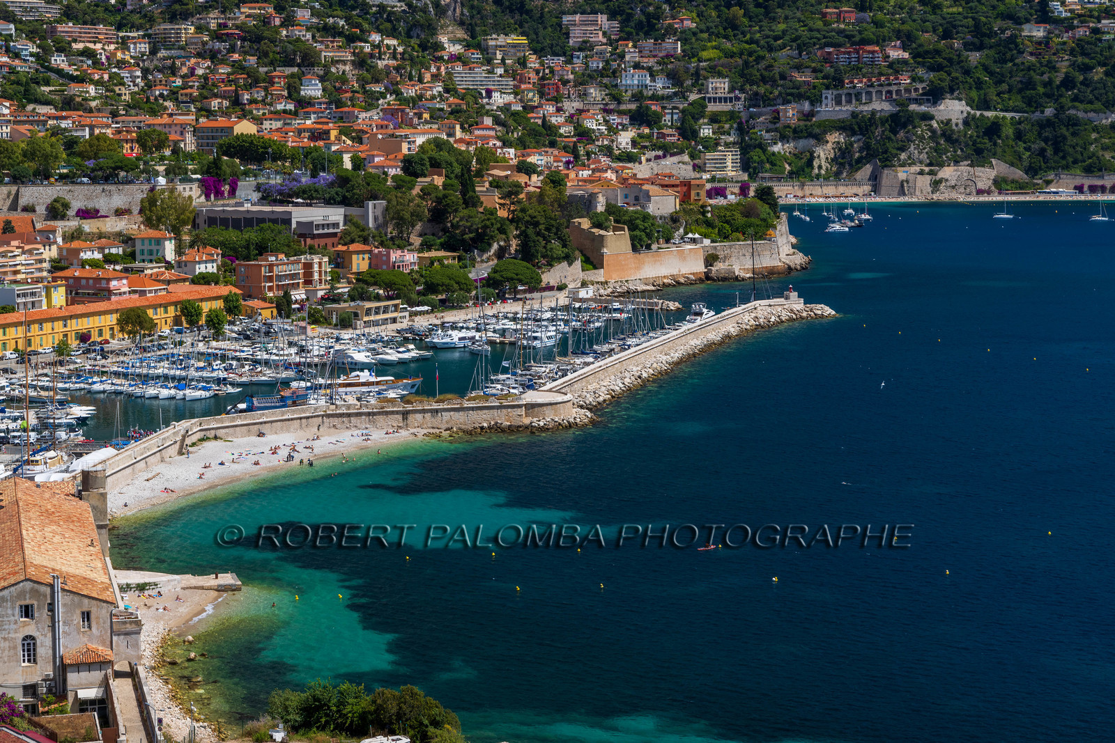 Villefranche sur Mer