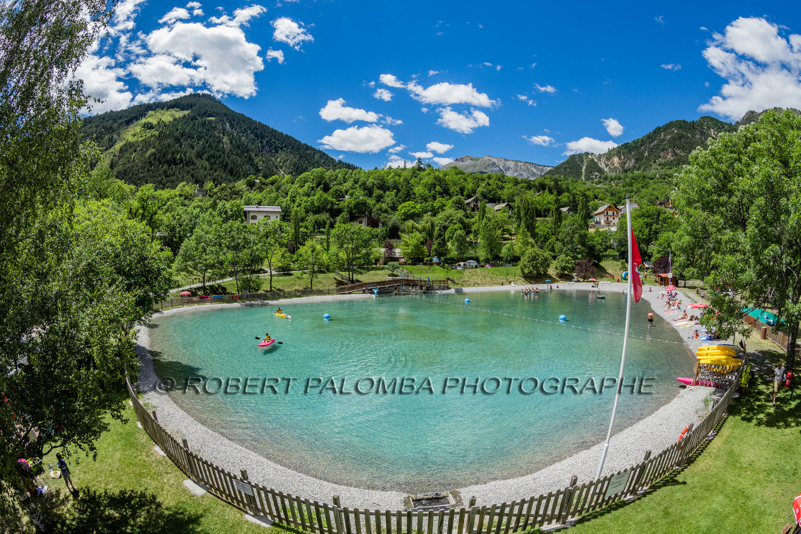 Saint-Etienne-de-Tinée