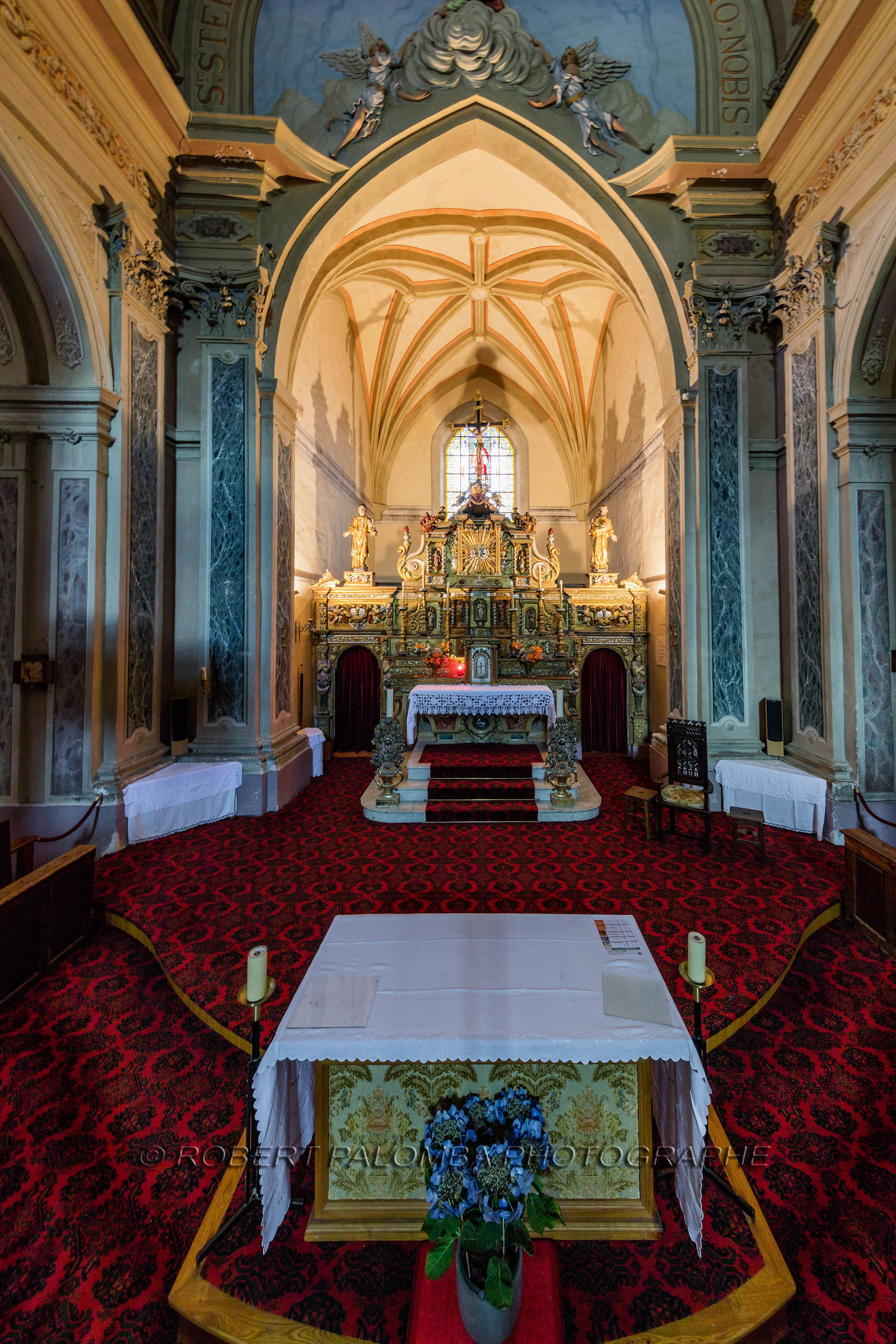 Saint-Etienne-de-Tinée