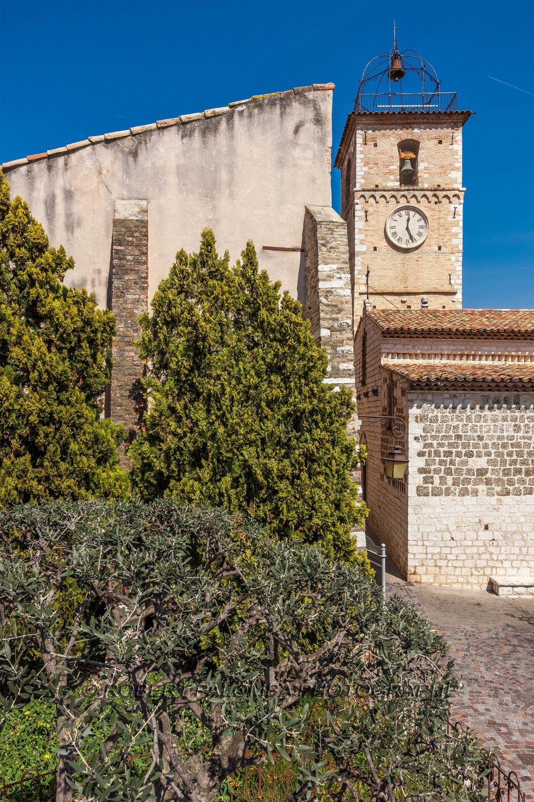 Saint-Laurent-du-Var