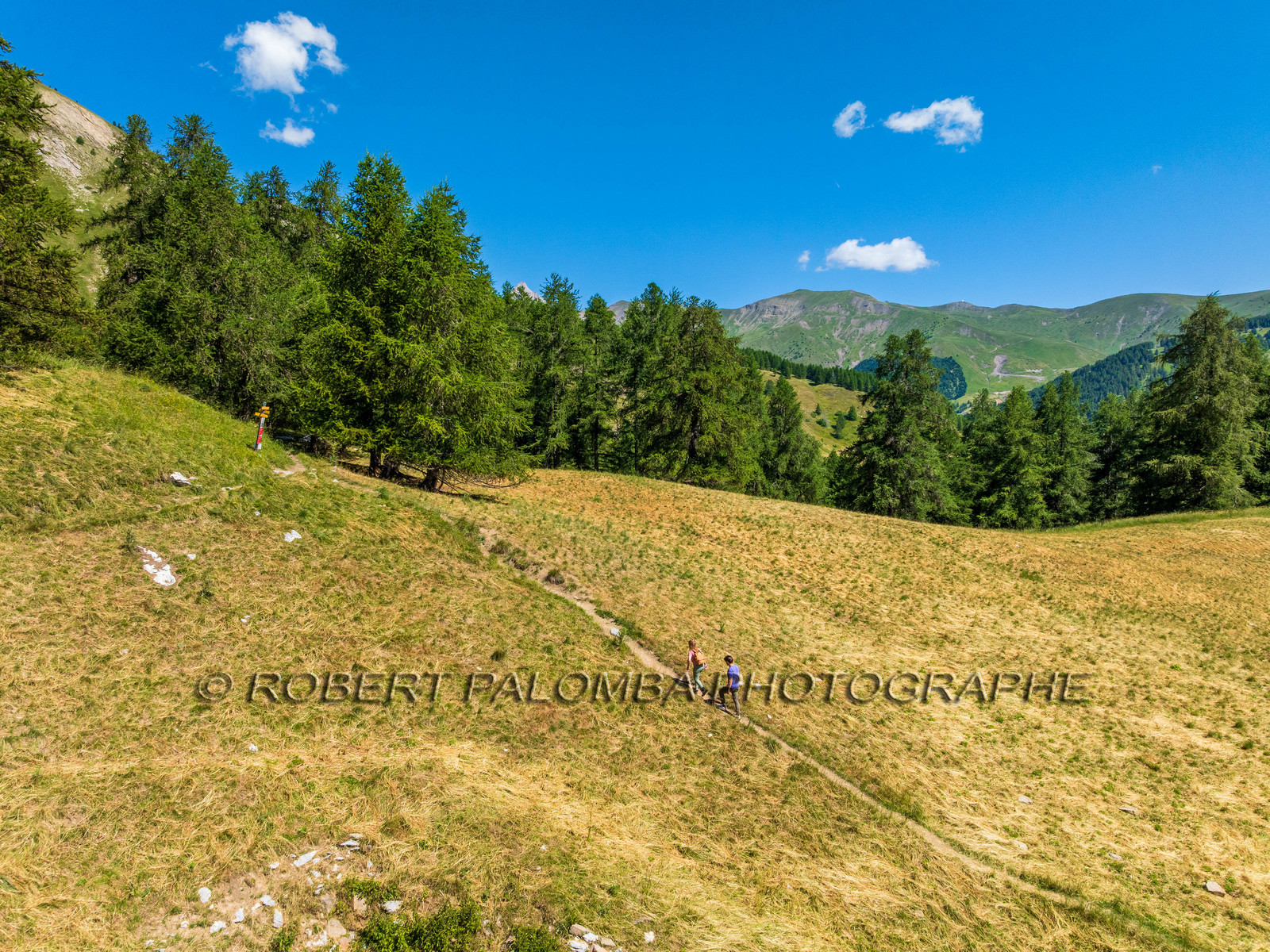 Rando Lac des Grenouilles