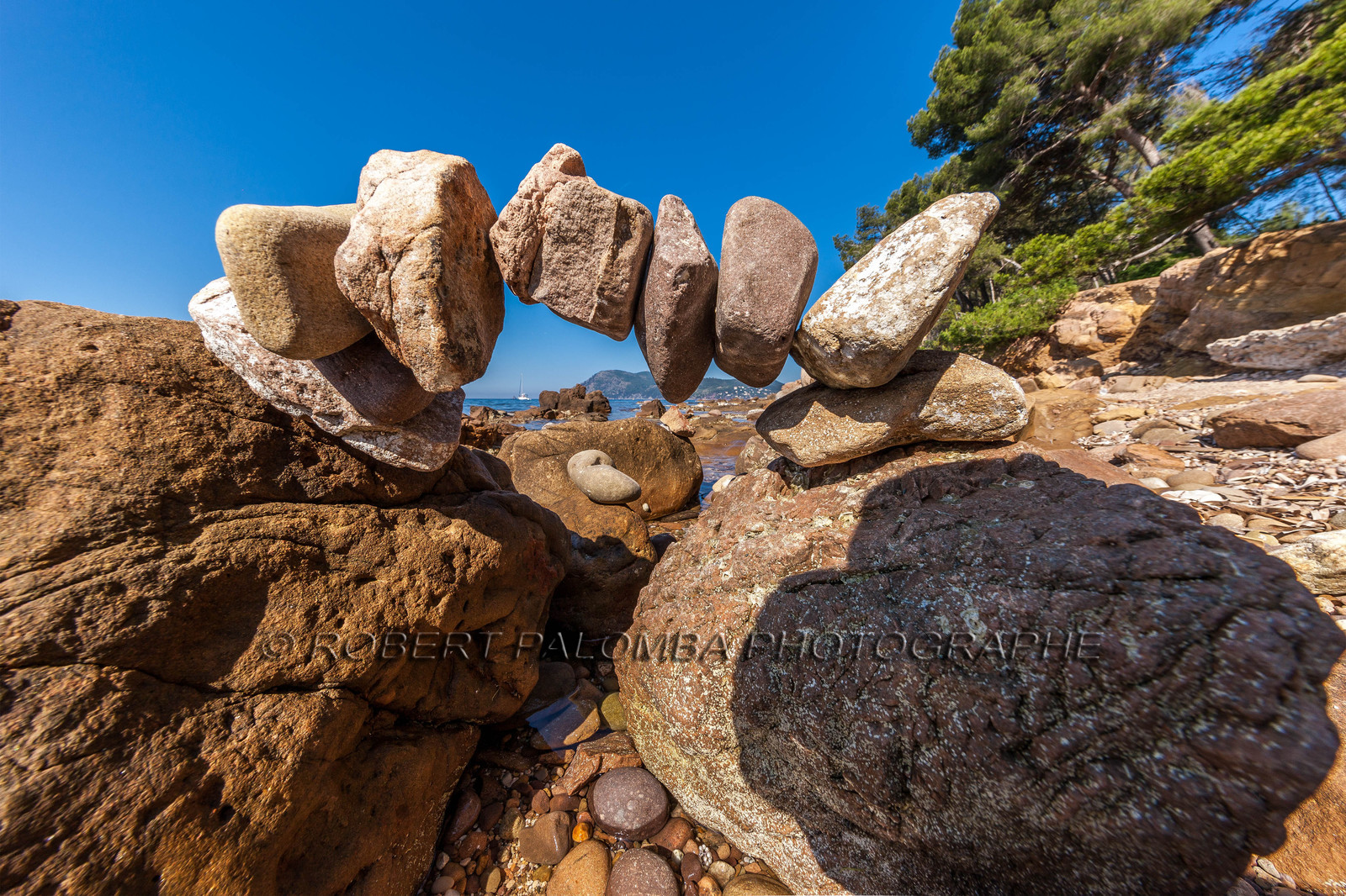 Saint-Mandrier-sur-Mer