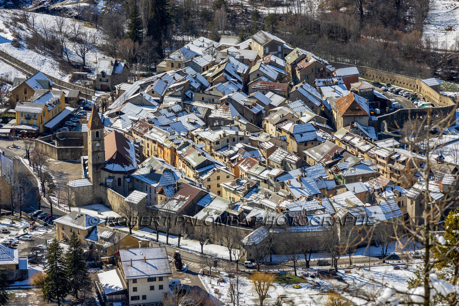Colmars-les-Alpes