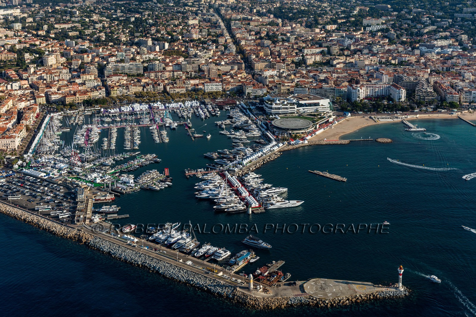 Cannes