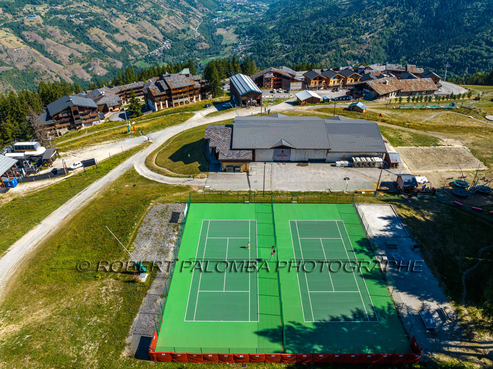 Monchavin-les-Coches