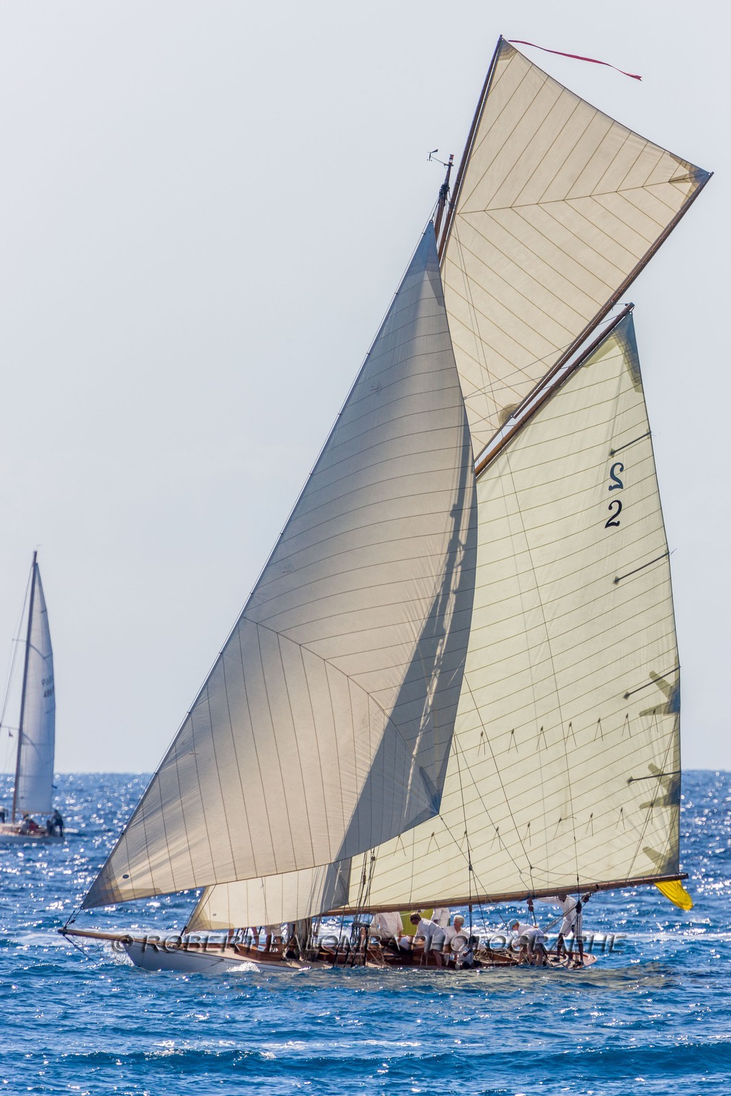 Les Régates de Nice