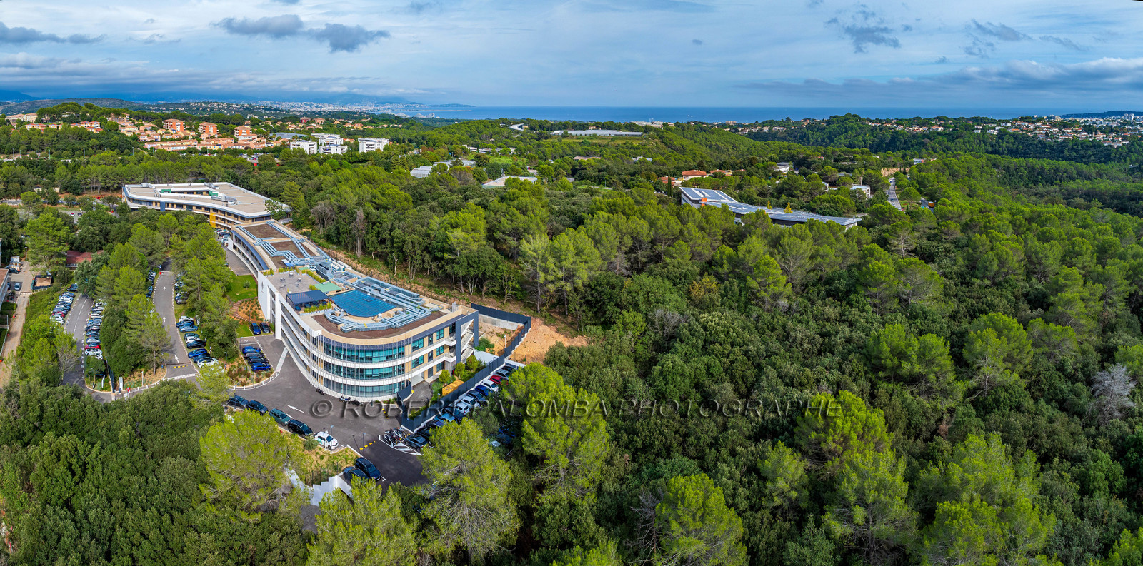Sophia Antipolis