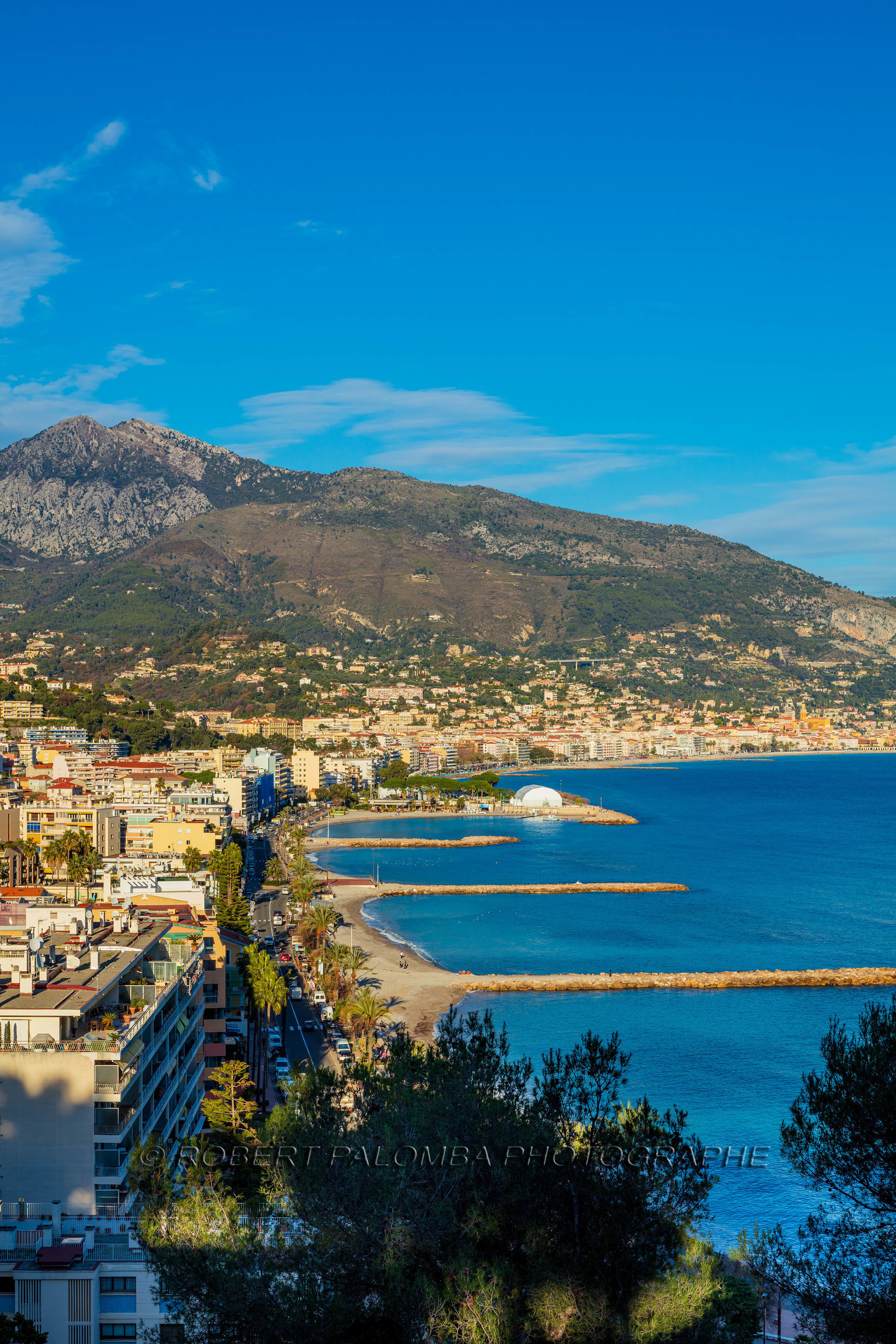 Roquebrune-Cap-Martin