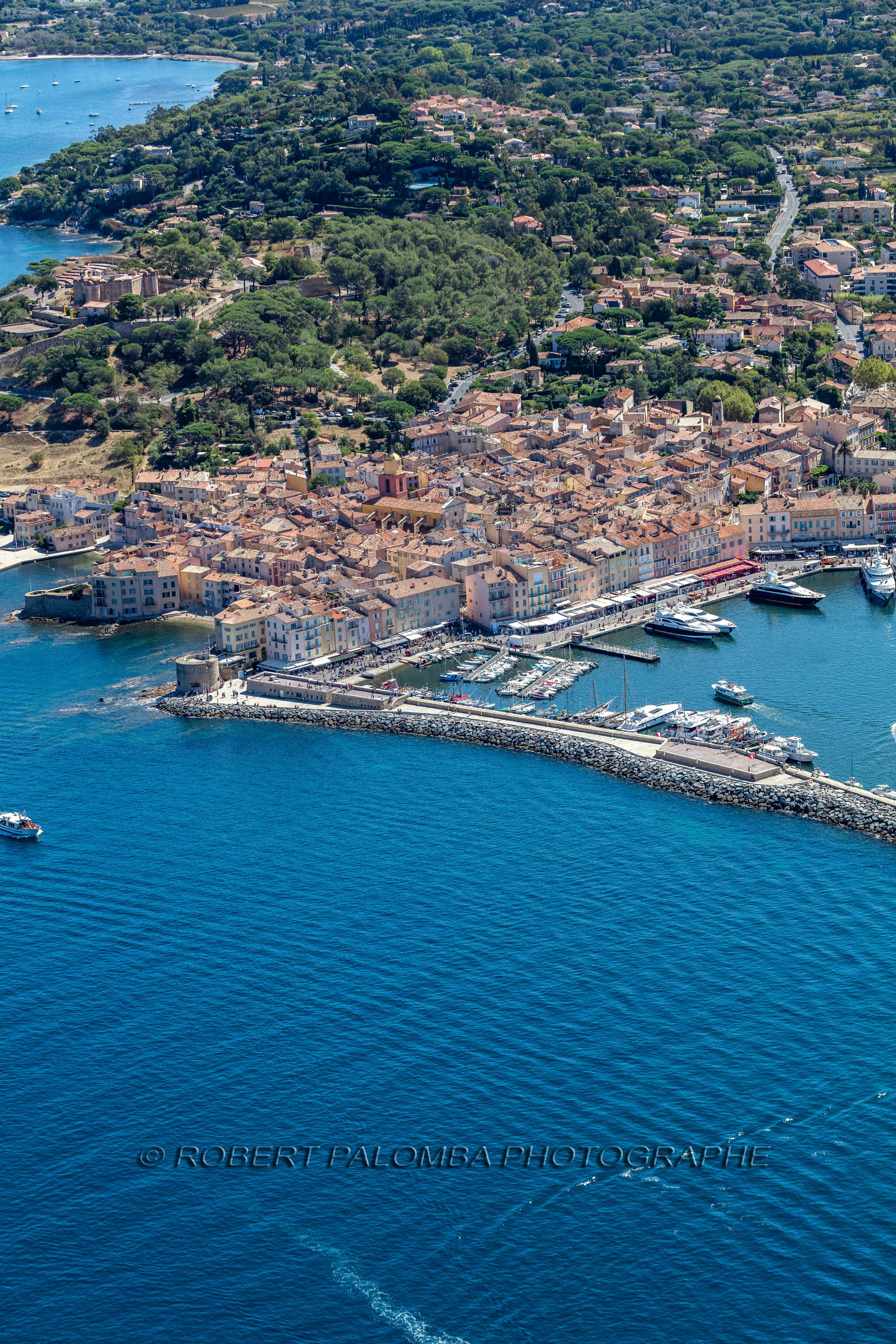 Saint-Tropez