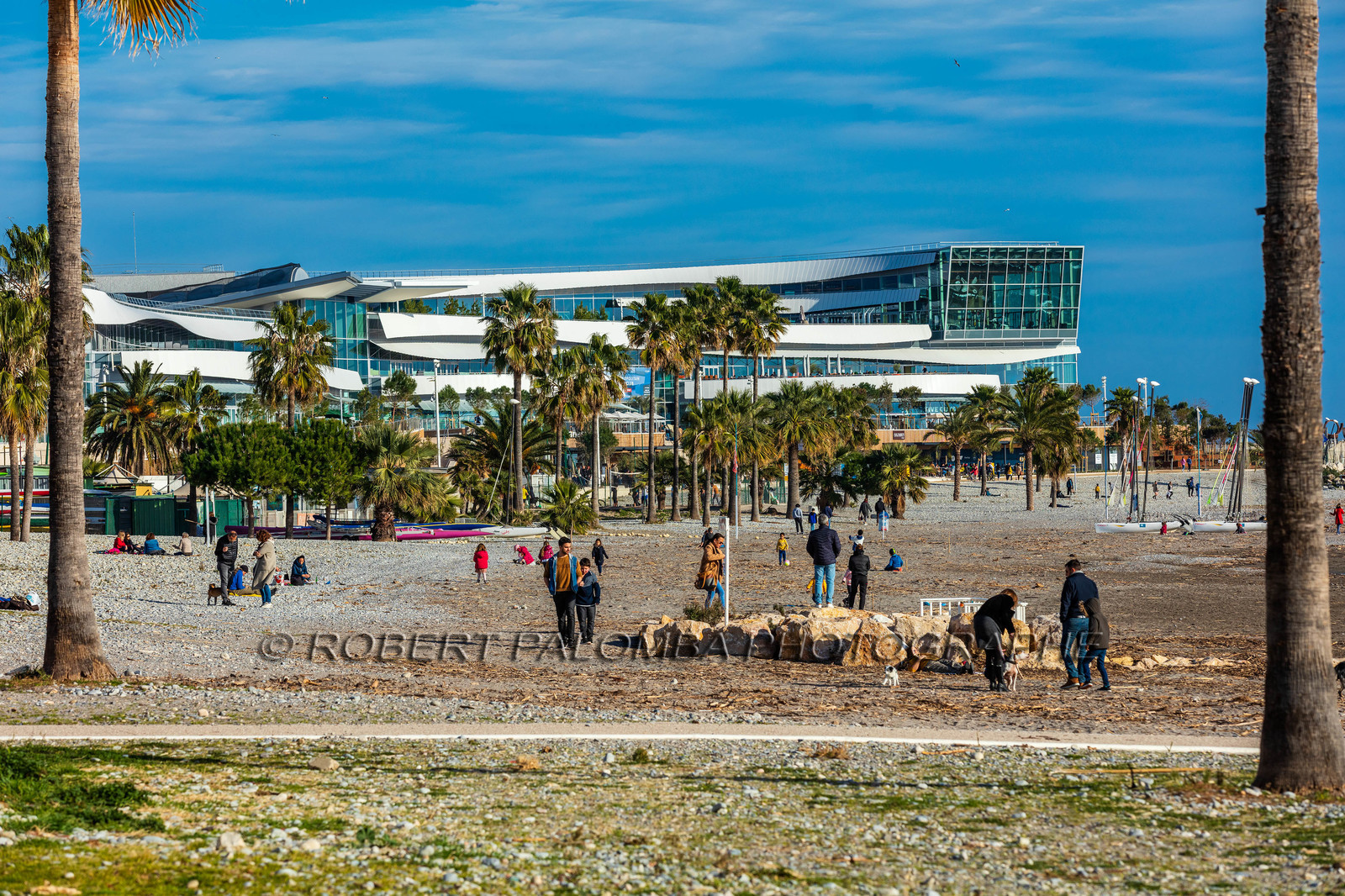 Saint-Laurent-du-Var