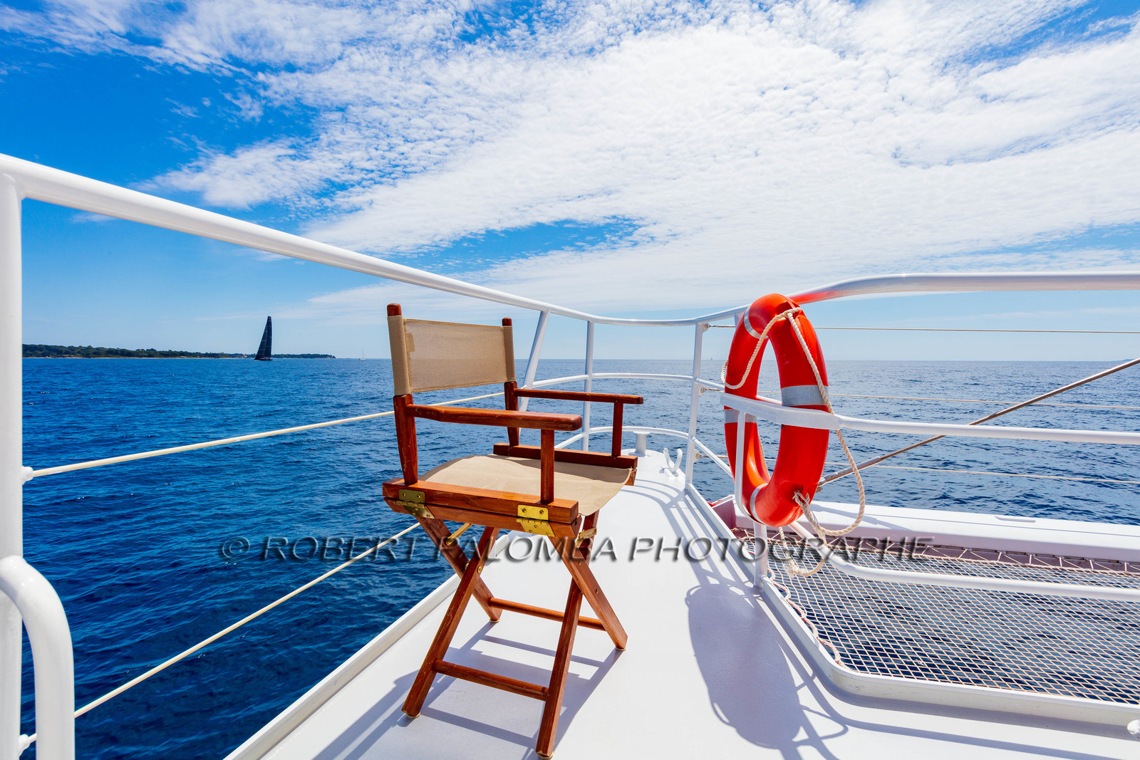 Lérins Sainte-Marguerite