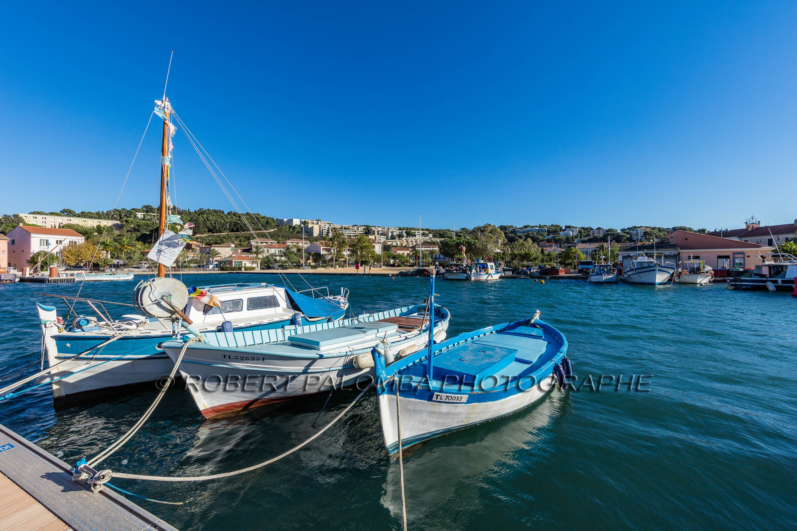 Saint-Mandrier-sur-Mer