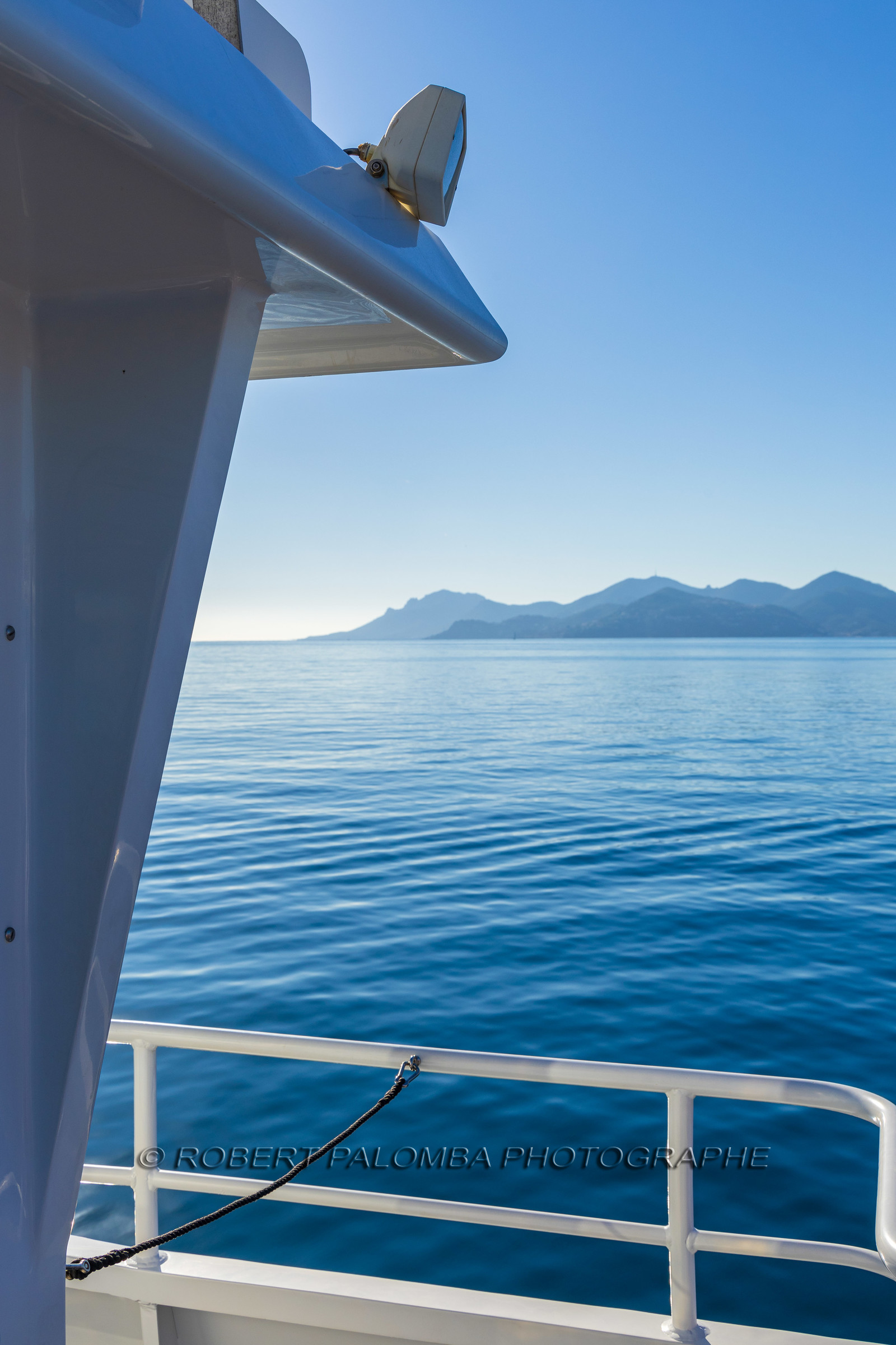 Lérins Sainte Marguerite 2024