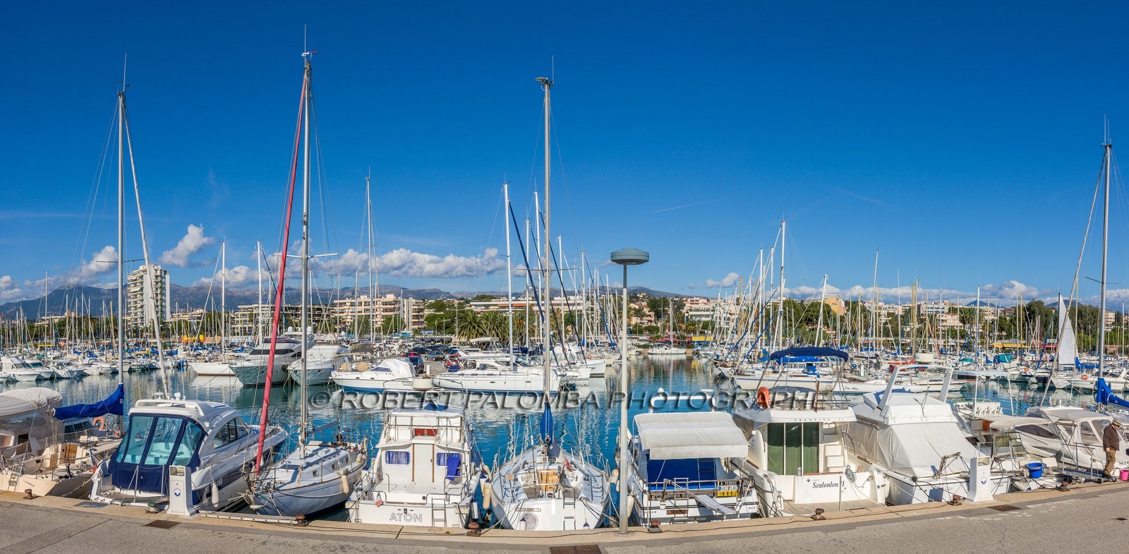 Saint-Laurent-du-Var